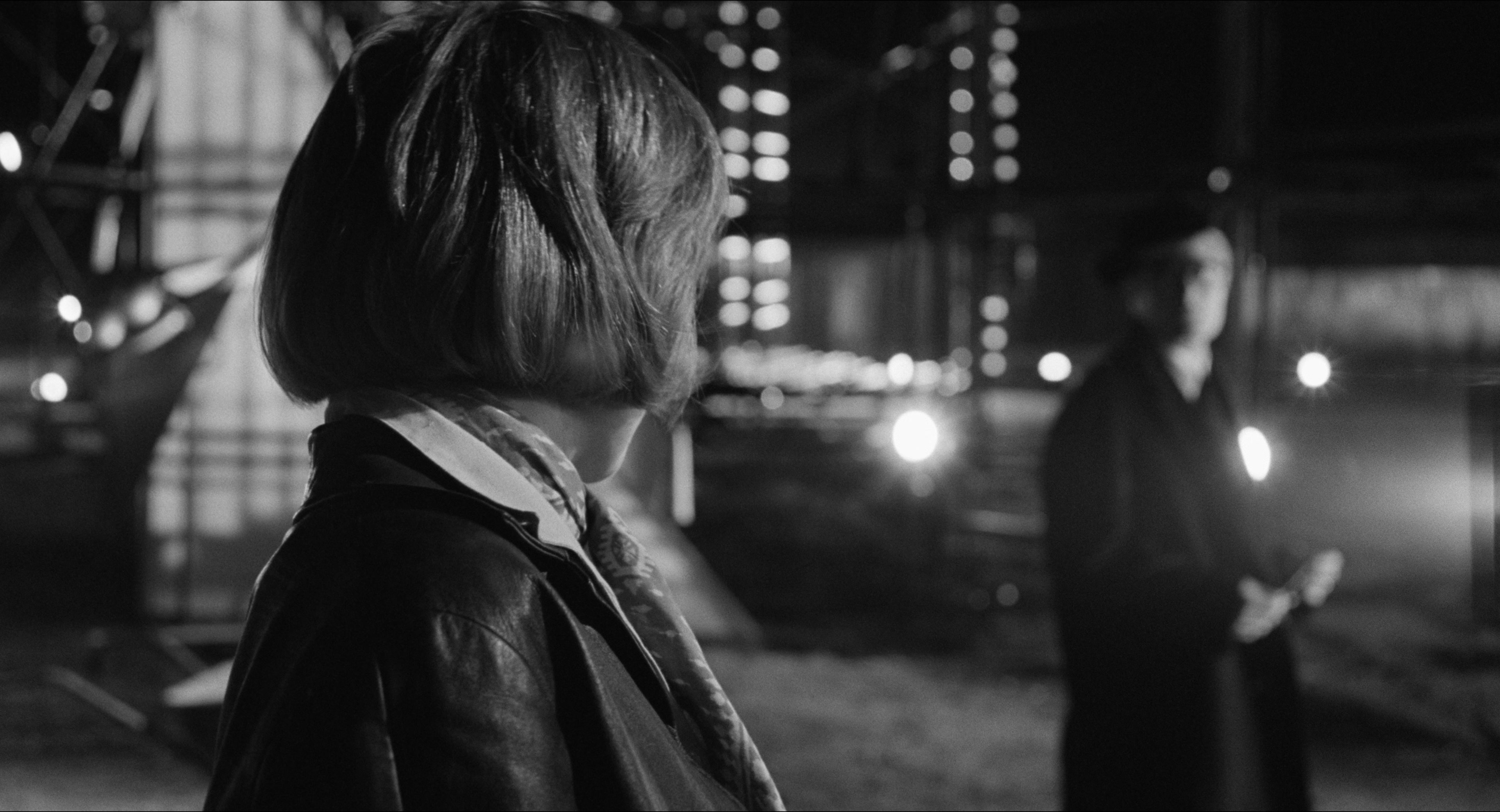 8 1/2 (1963), wide, 1.85:1 — film still