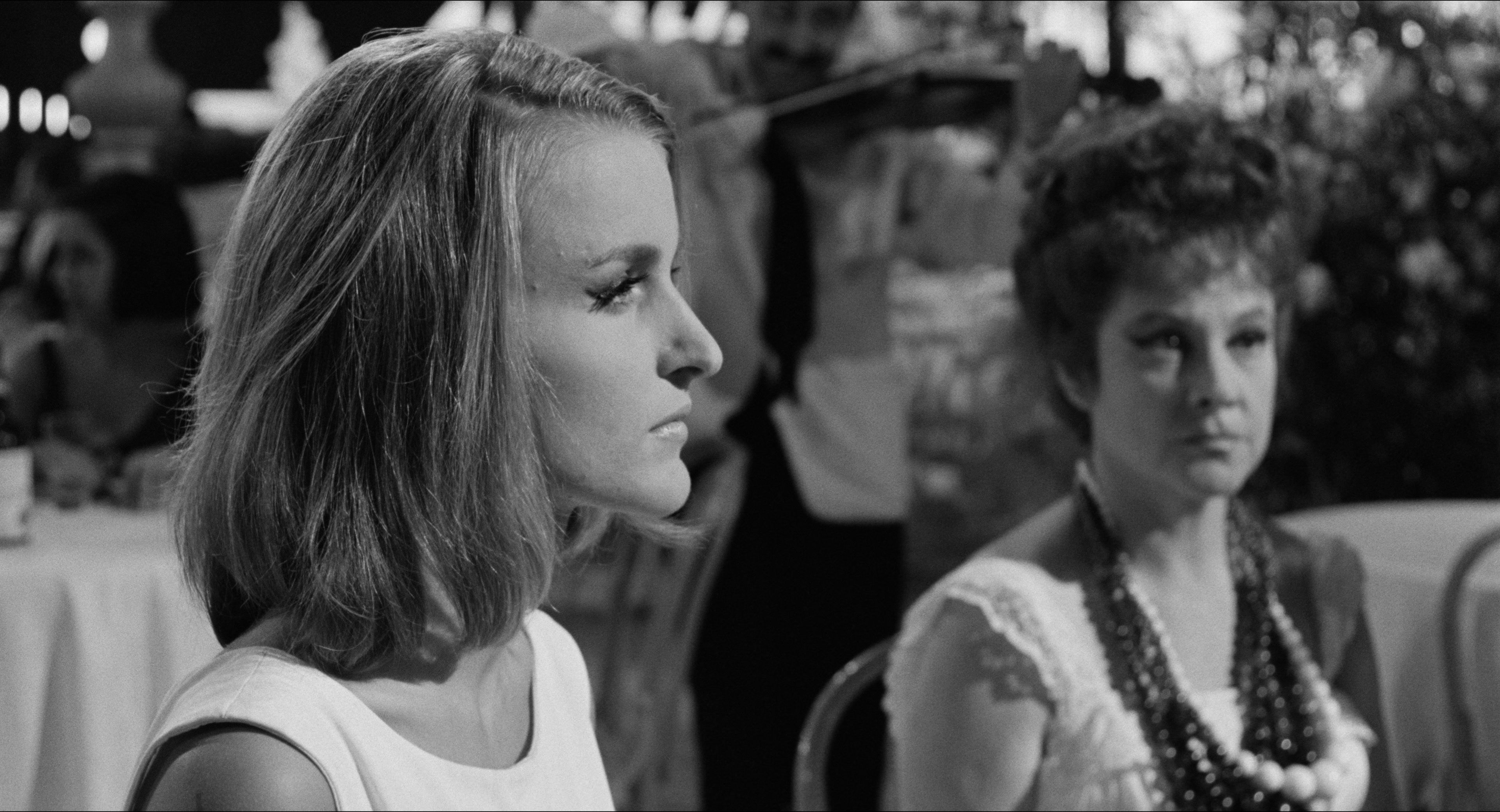 8 1/2 (1963), medium, 1.85:1 — film still