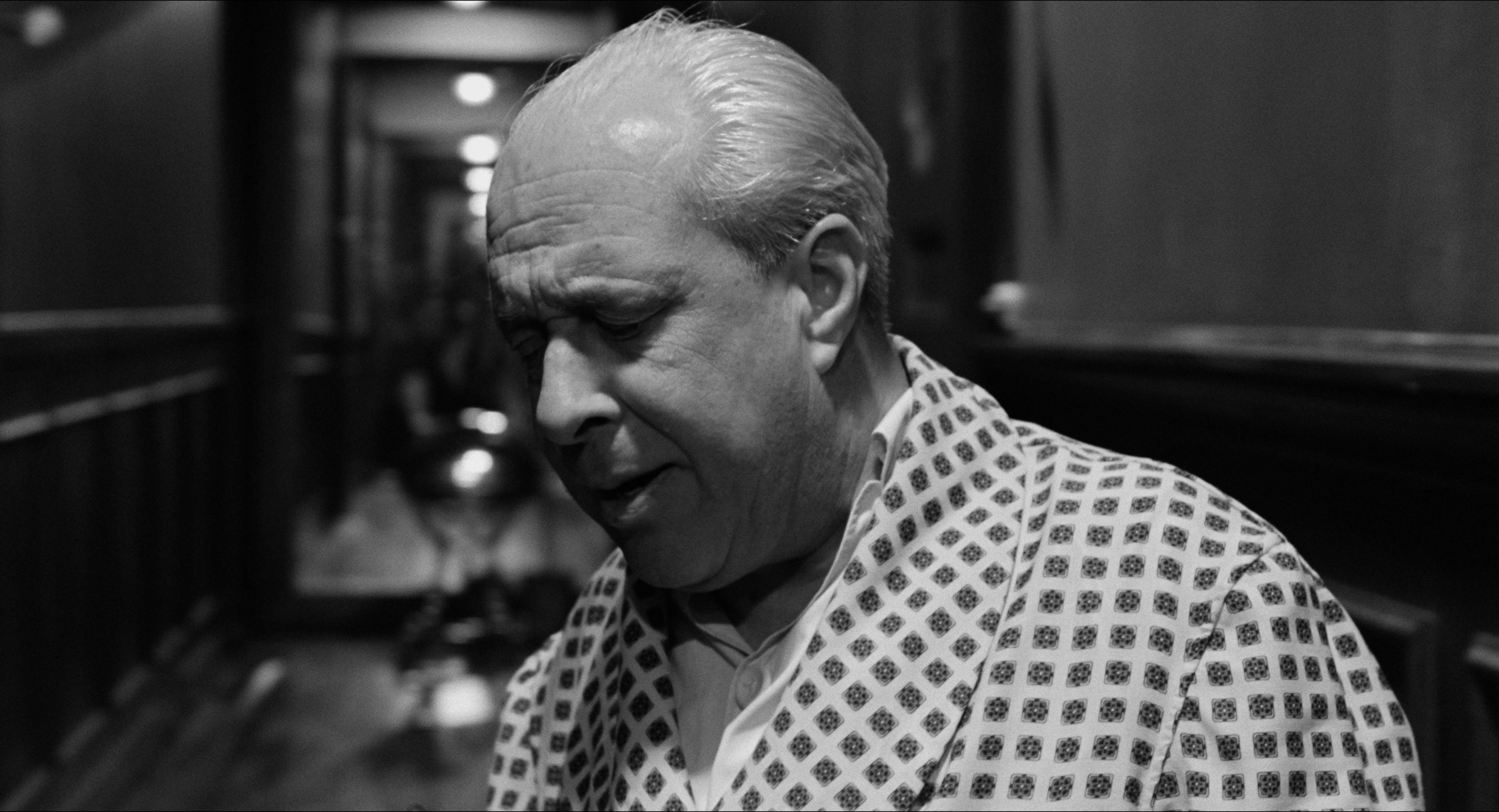 8 1/2 (1963), medium, 1.85:1 — film still