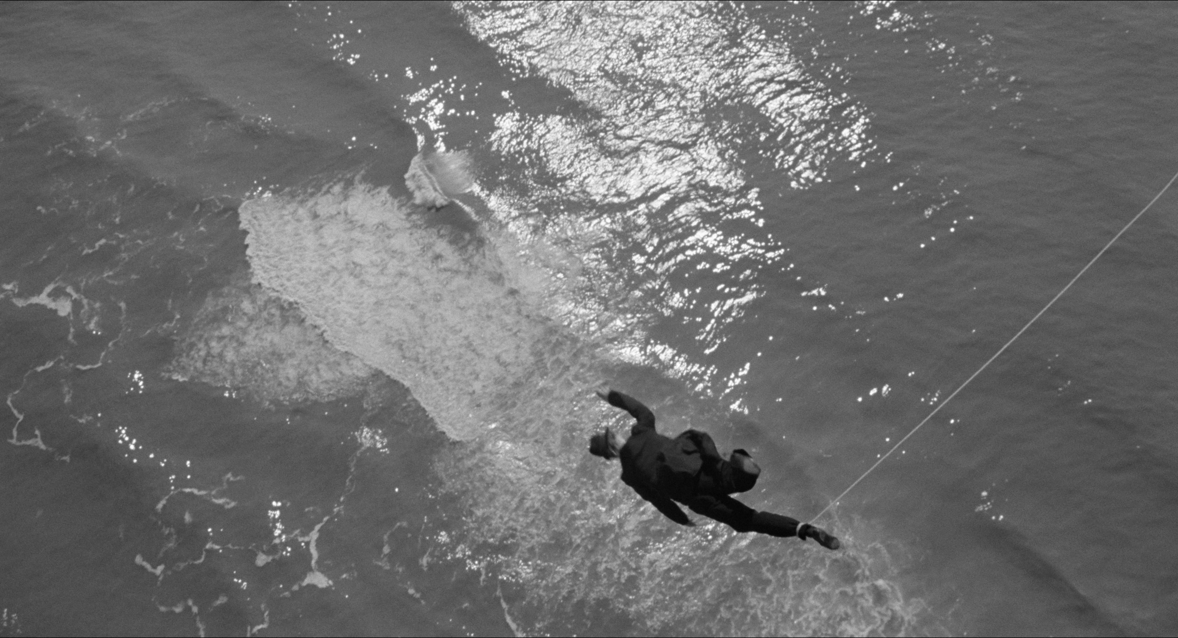 8 1/2 (1963), wide, 1.85:1 — film still
