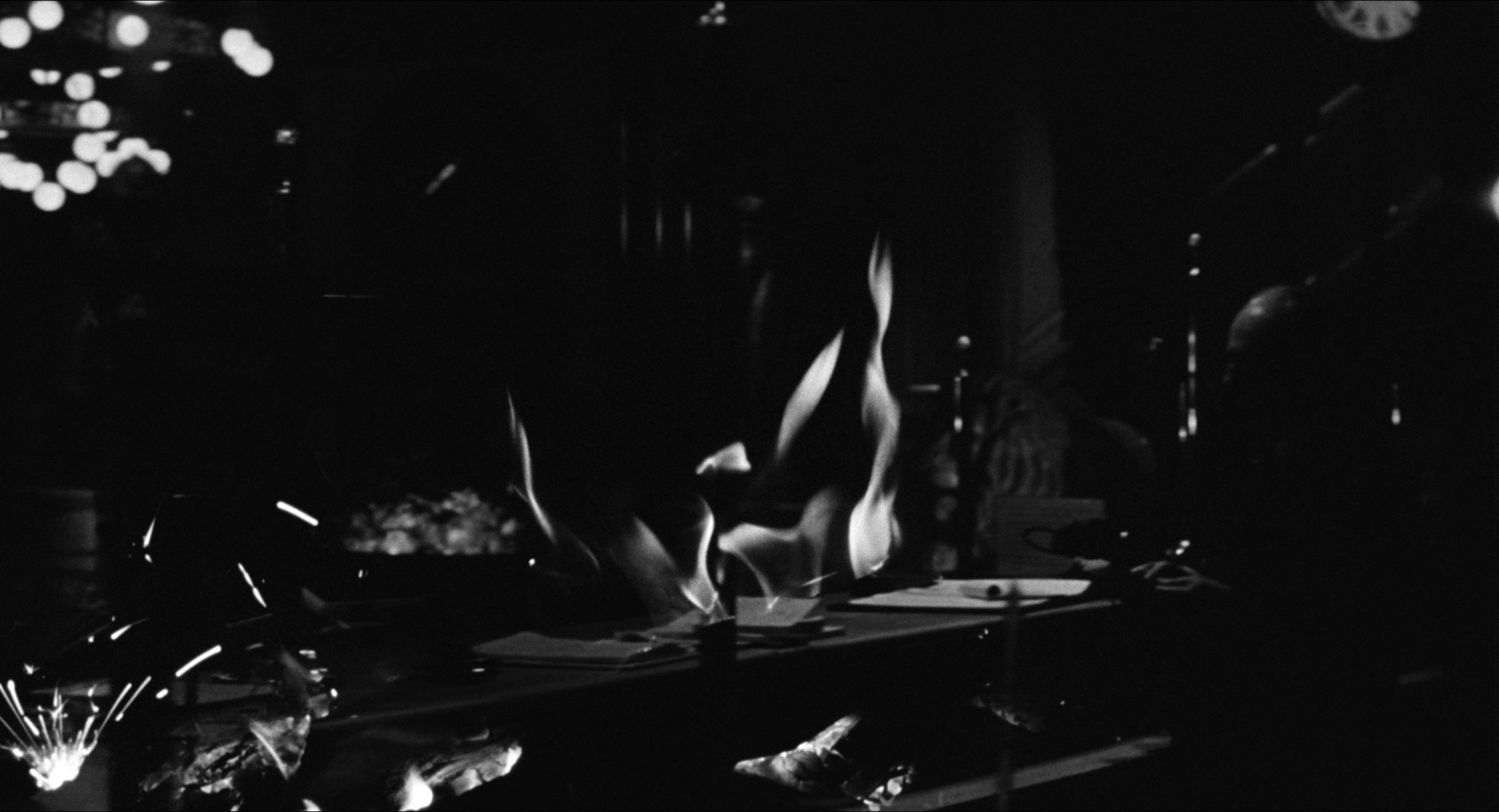 8 1/2 (1963), wide, 1.85:1 — film still