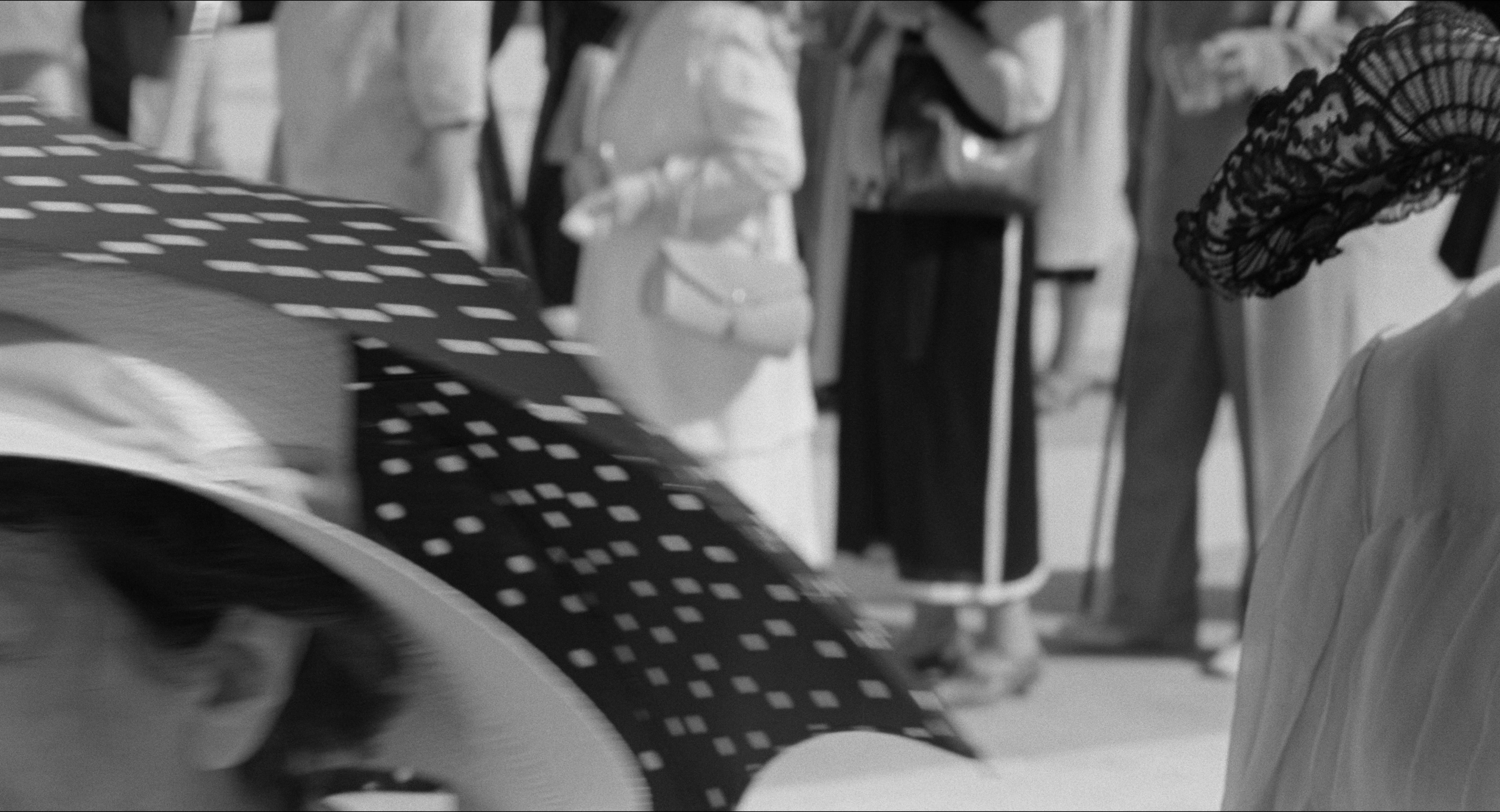 8 1/2 (1963), wide, 1.85:1 — film still