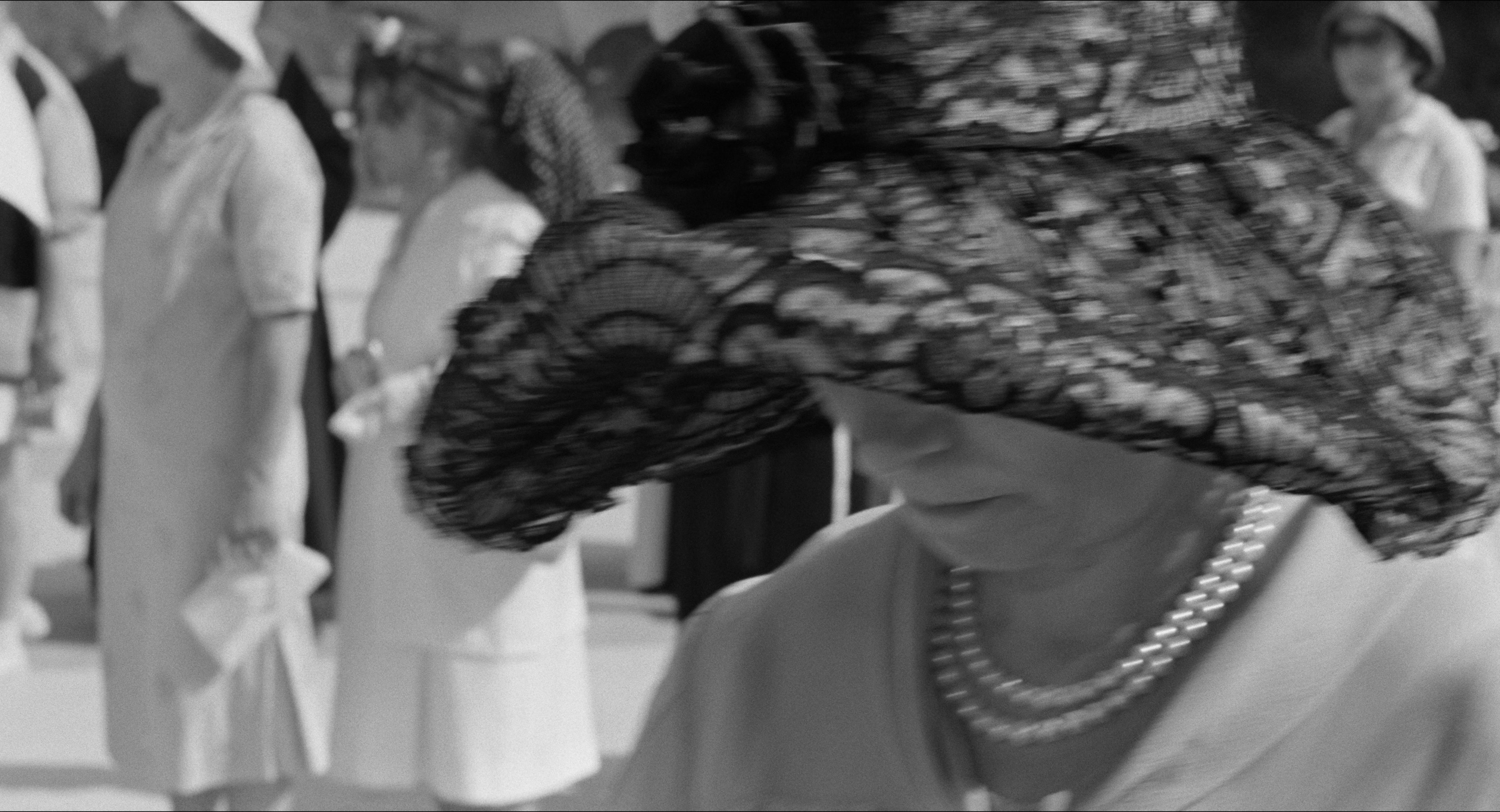 8 1/2 (1963), wide, 1.85:1 — film still