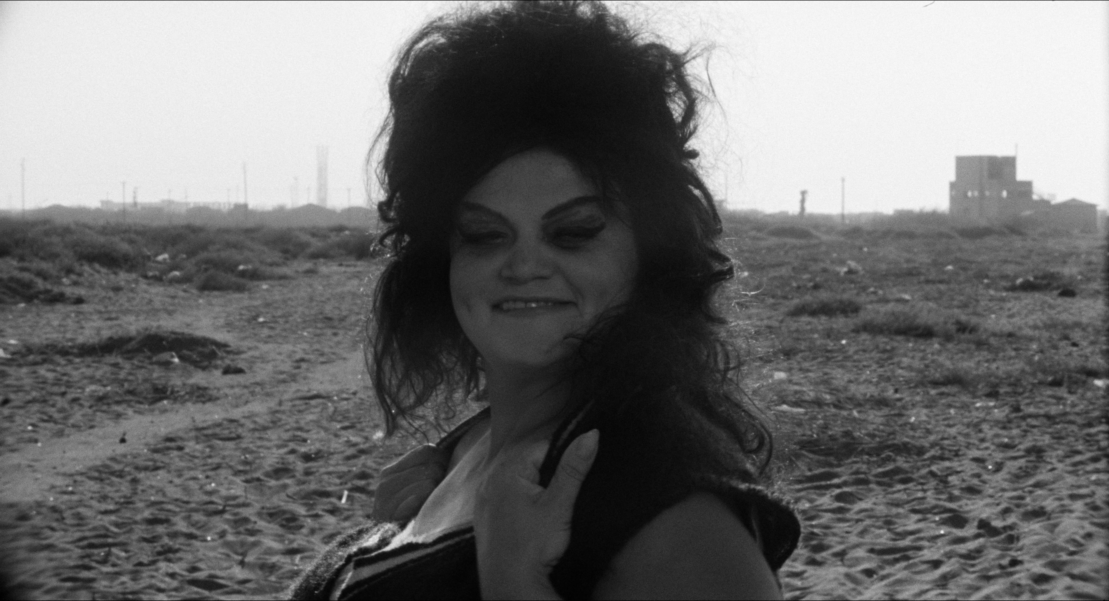 8 1/2 (1963), medium, 1.85:1 — film still