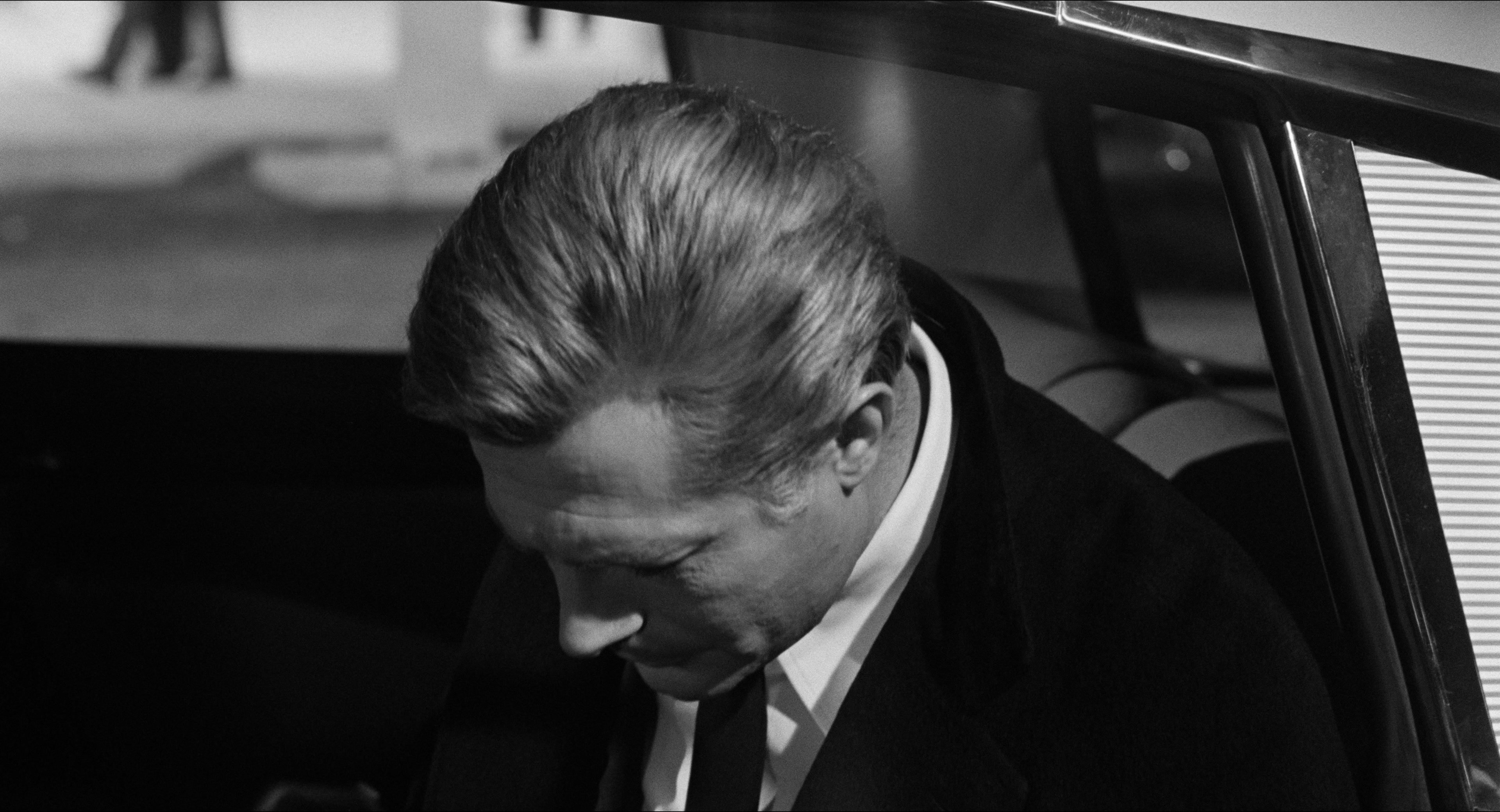 8 1/2 (1963), wide, 1.85:1 — film still