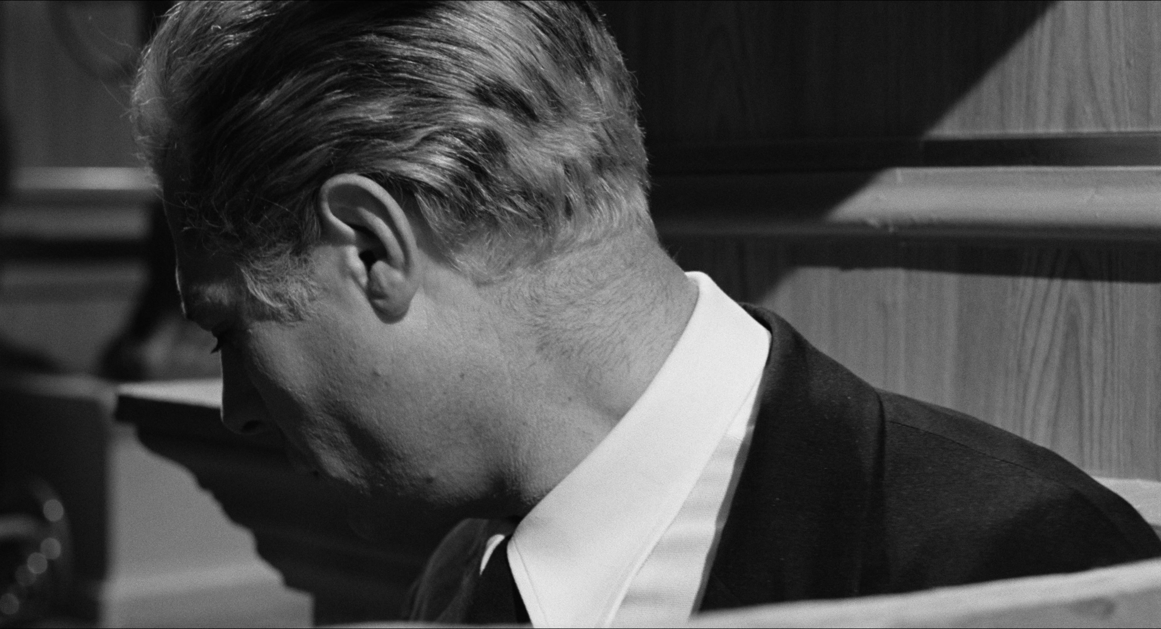 8 1/2 (1963), wide, 1.85:1 — film still