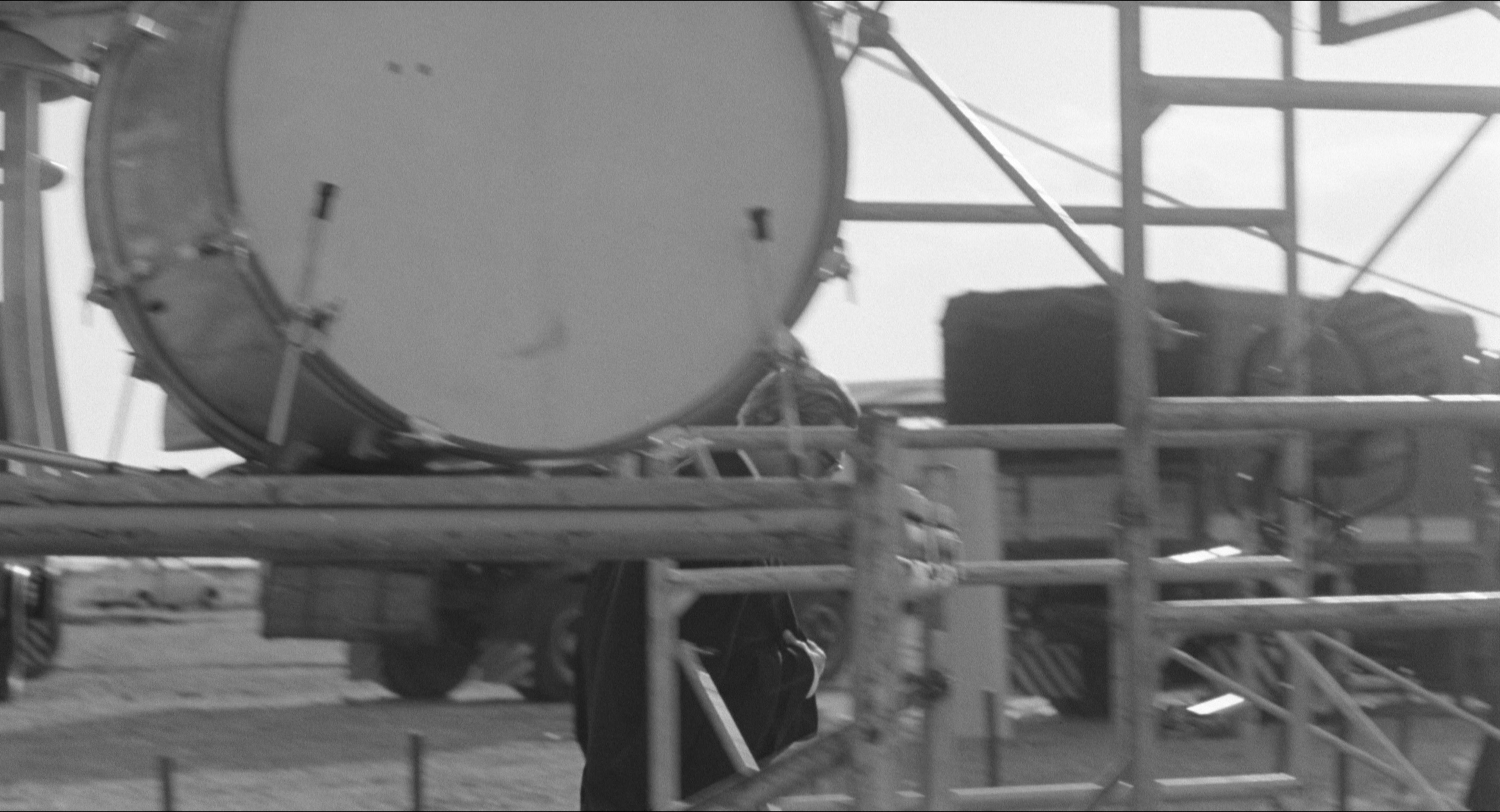 8 1/2 (1963), wide, 1.85:1 — film still