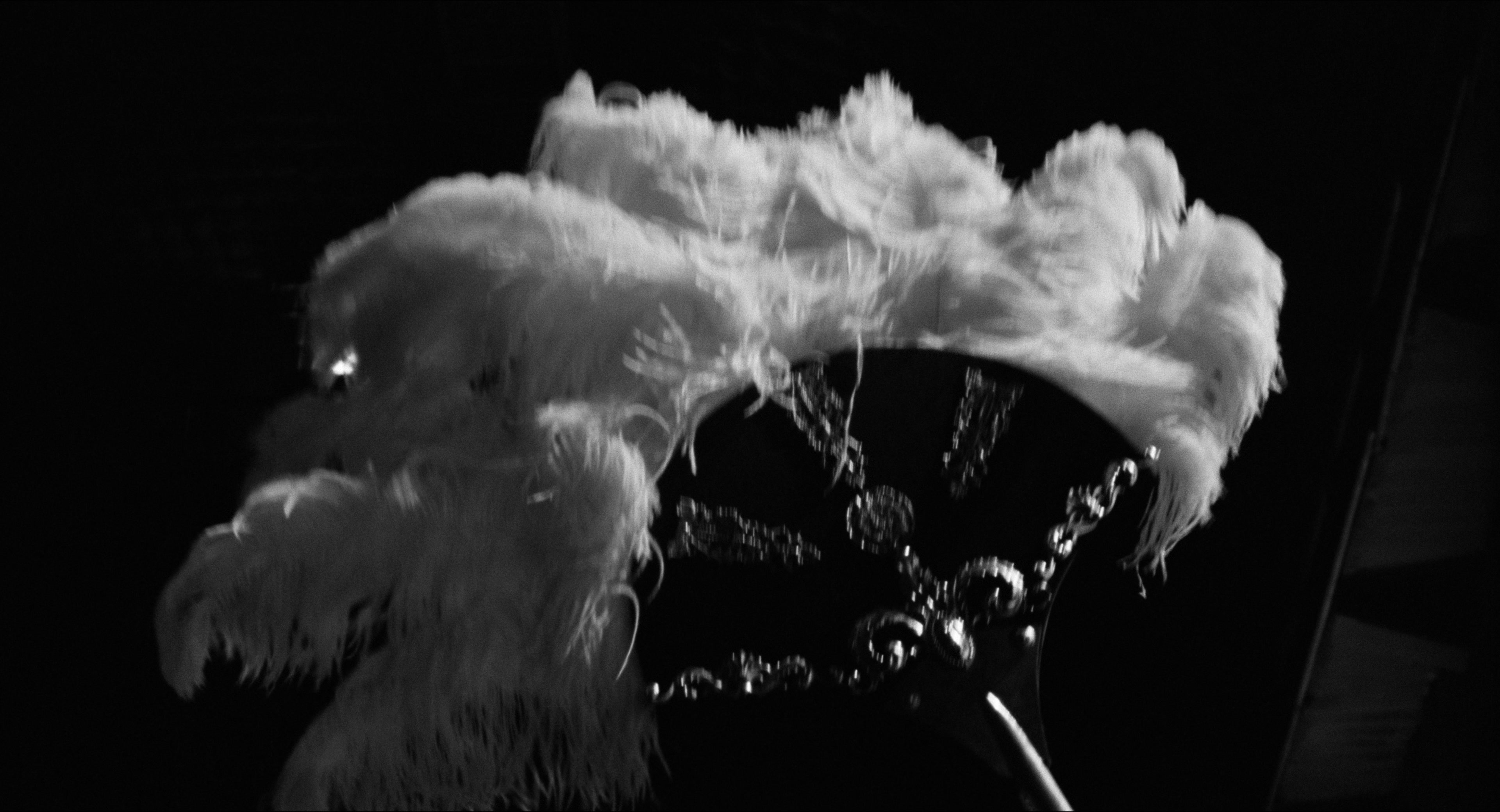 8 1/2 (1963), wide, 1.85:1 — film still