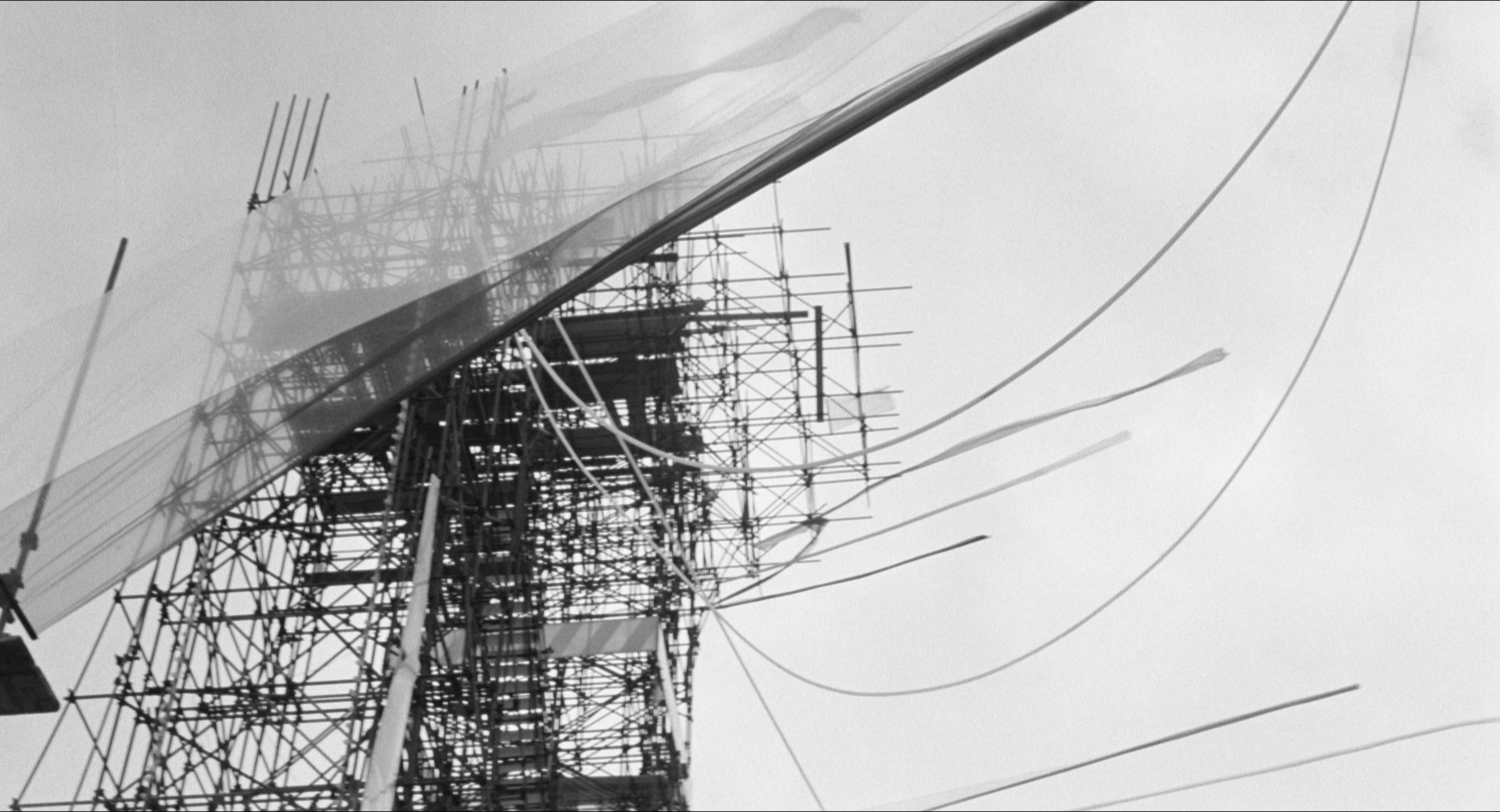 8 1/2 (1963), wide, 1.85:1 — film still