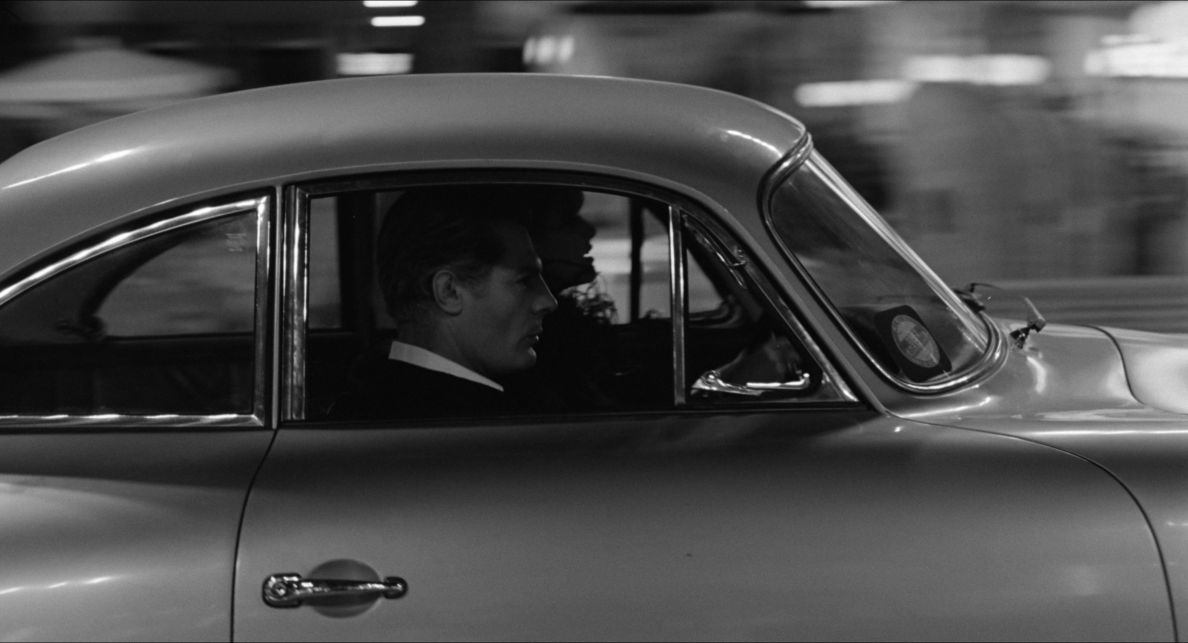 8 1/2 (1963), unknown, 1.85:1 — film still