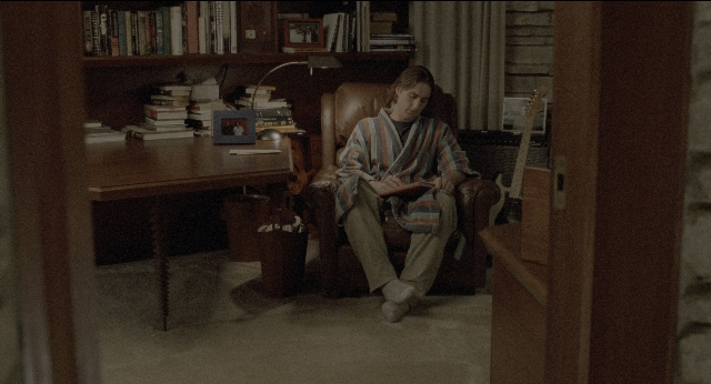 Bottle Rocket — film still
