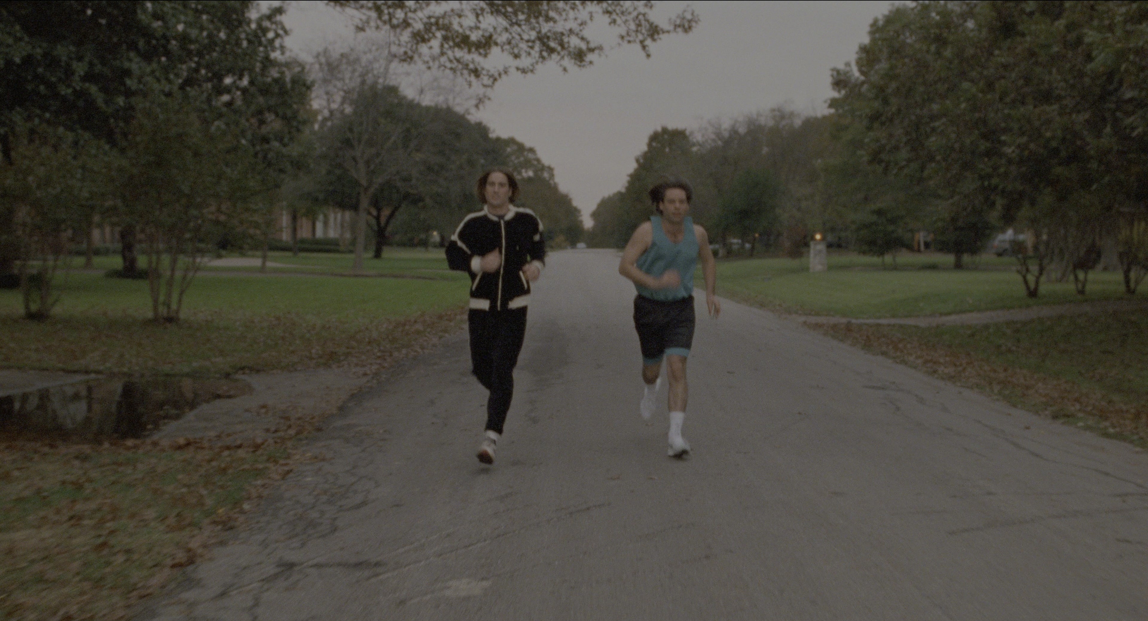 Bottle Rocket (1995), wide, 1.85:1 — film still