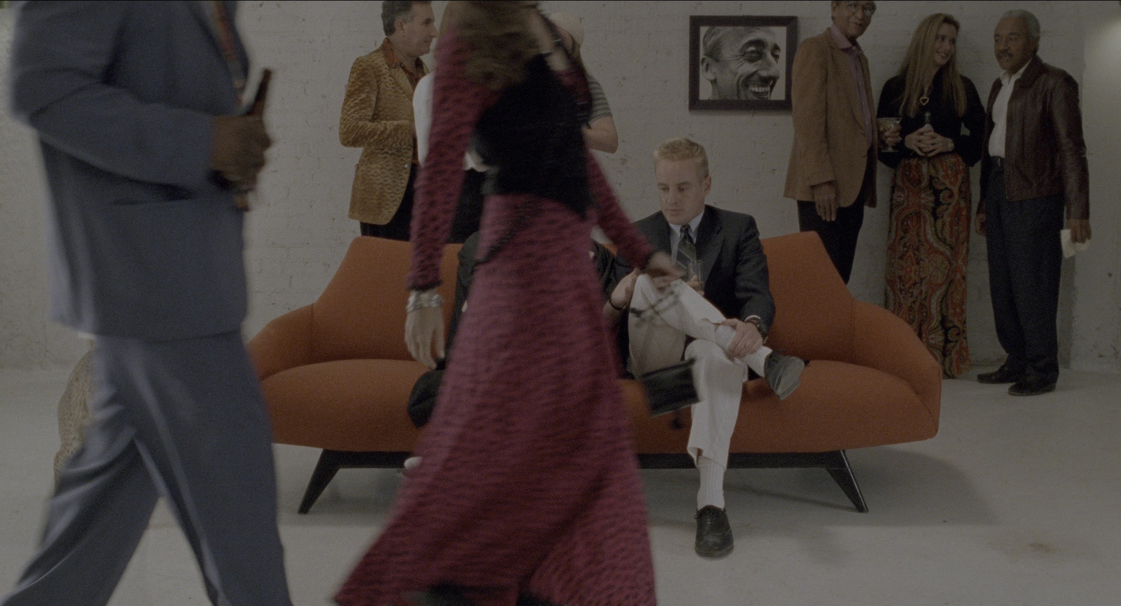 Bottle Rocket (1995), wide, 1.85:1 — film still
