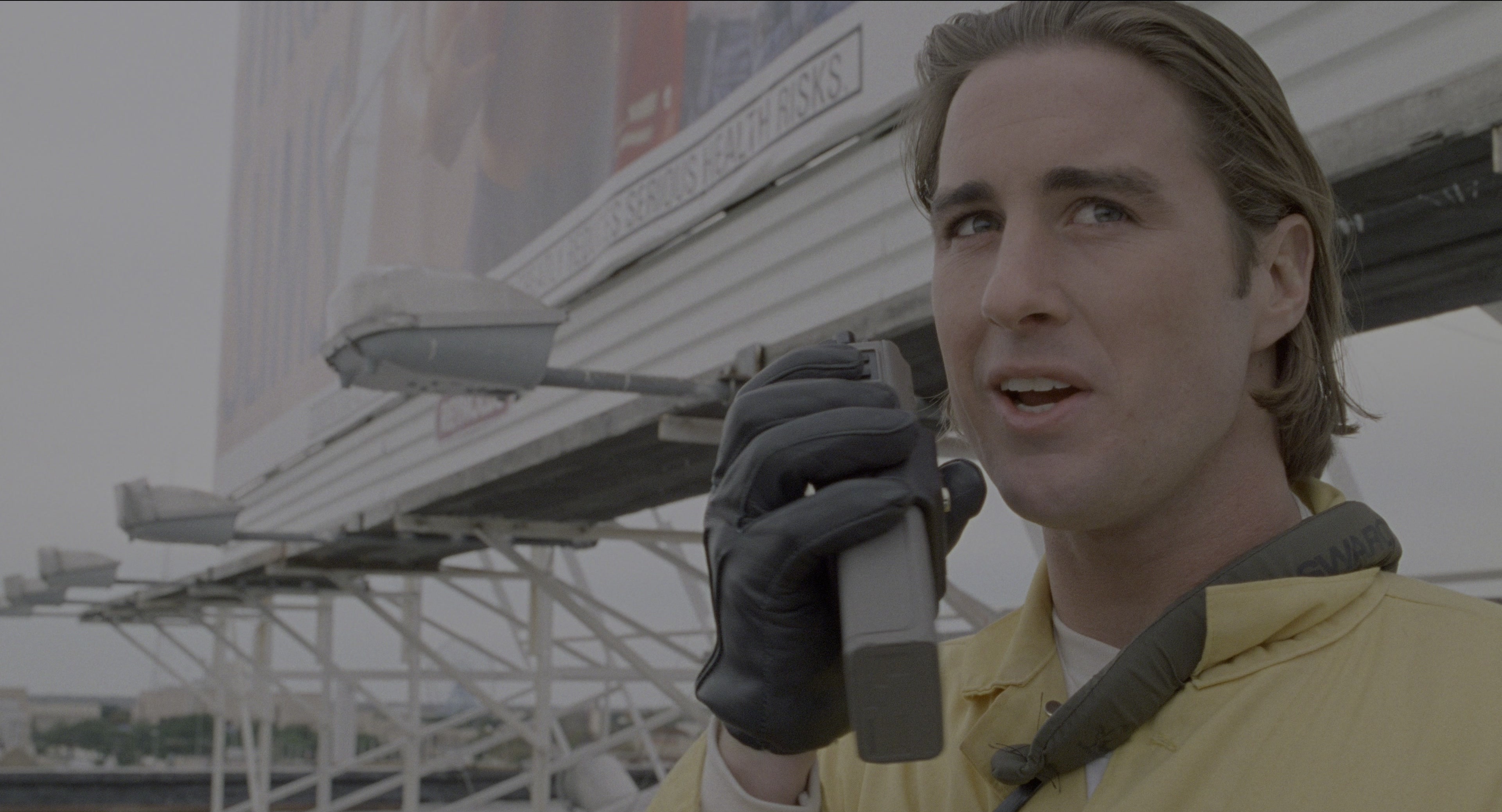 Bottle Rocket (1995), medium, 1.85:1 — film still