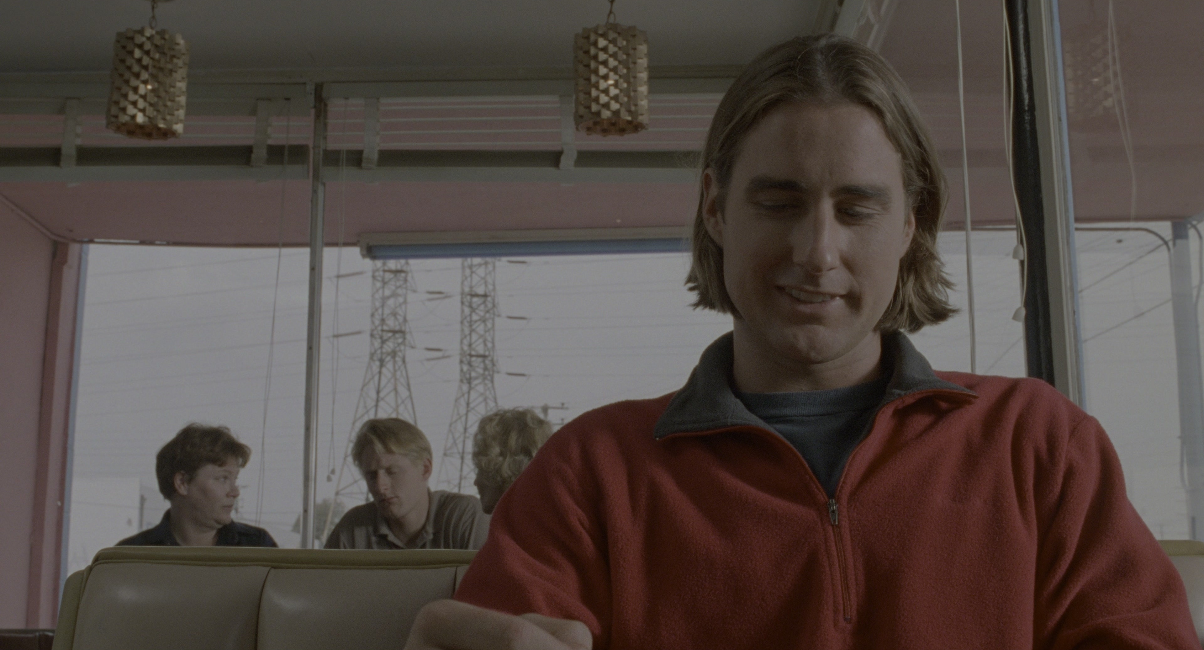 Bottle Rocket (1995), medium, 1.85:1 — film still