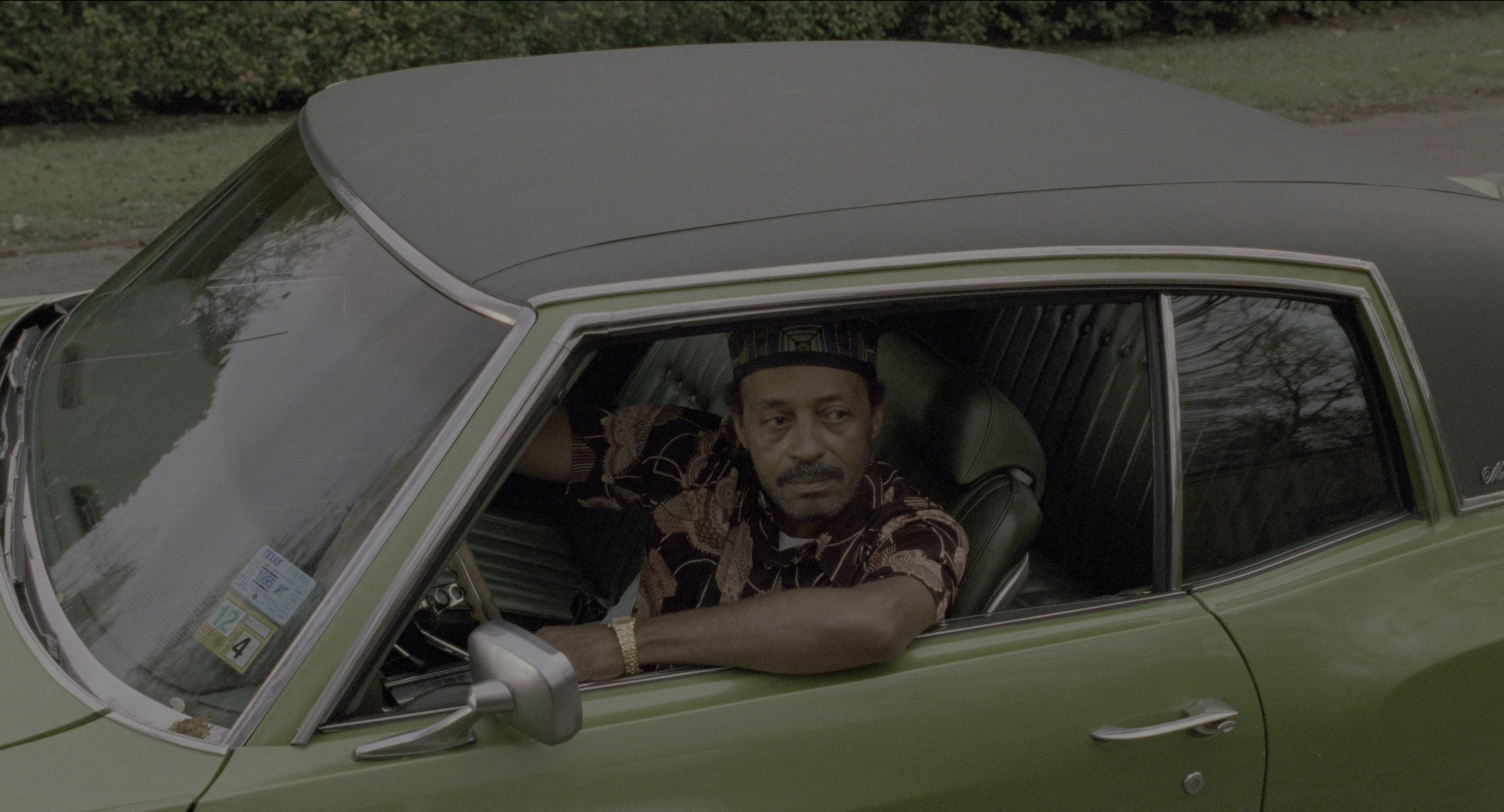 Bottle Rocket (1995), wide, 1.85:1 — film still