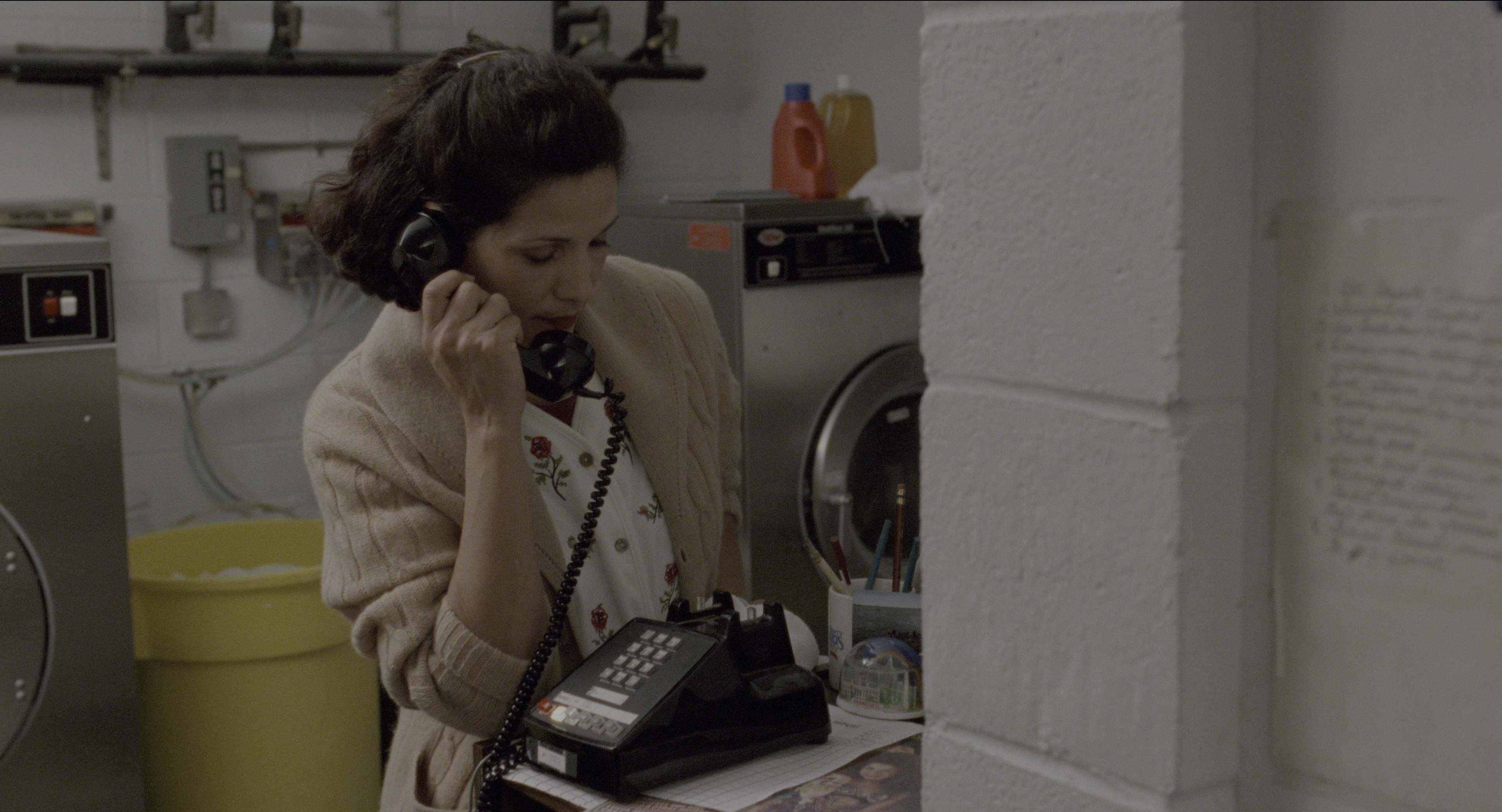 Bottle Rocket (1995), wide, 1.85:1 — film still