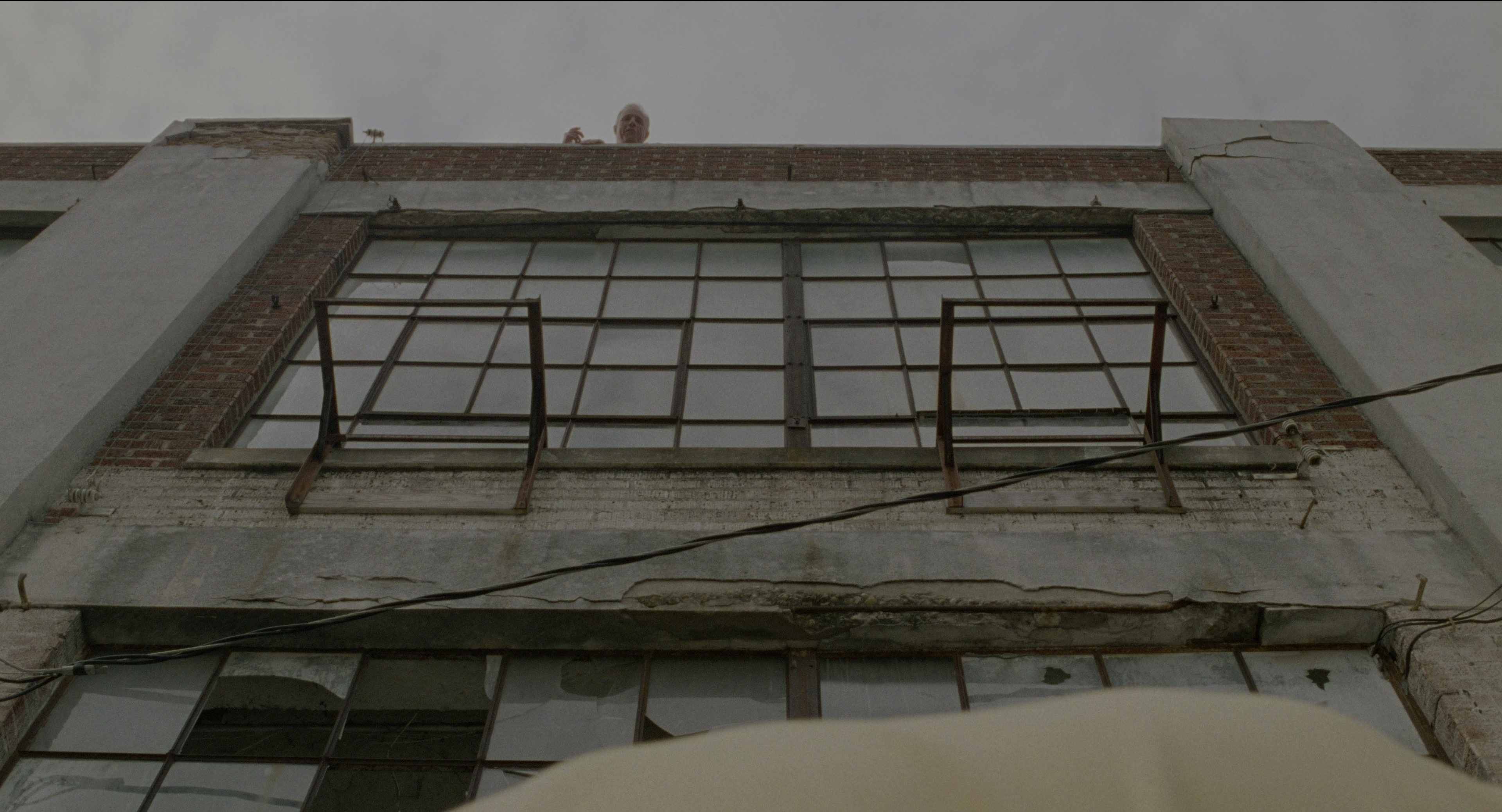 Bottle Rocket (1995), unknown, 1.85:1 — film still