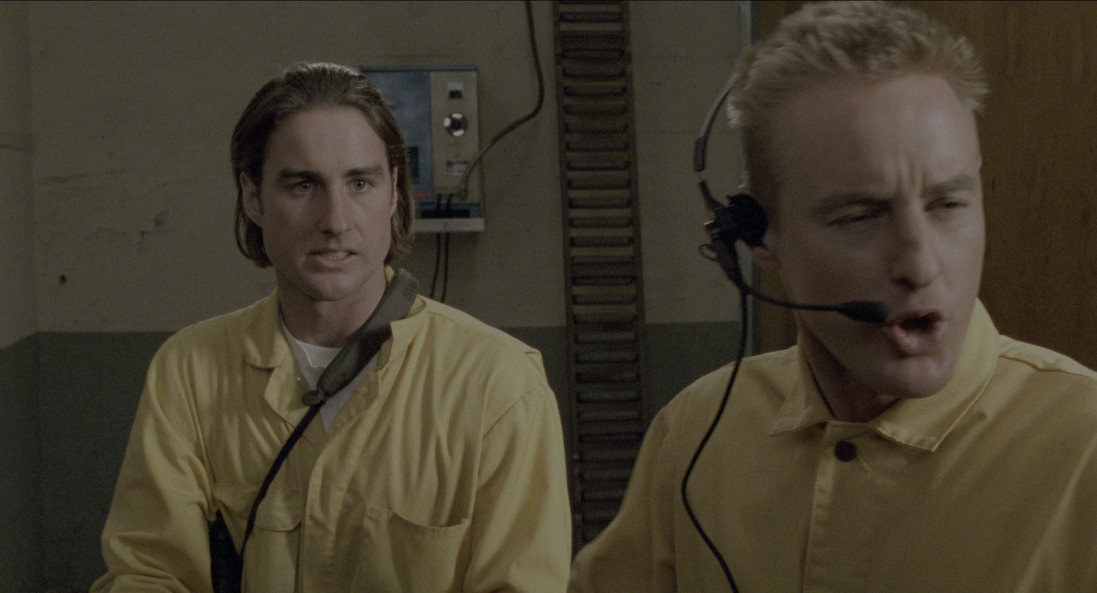 Bottle Rocket (1995), medium, 1.85:1 — film still