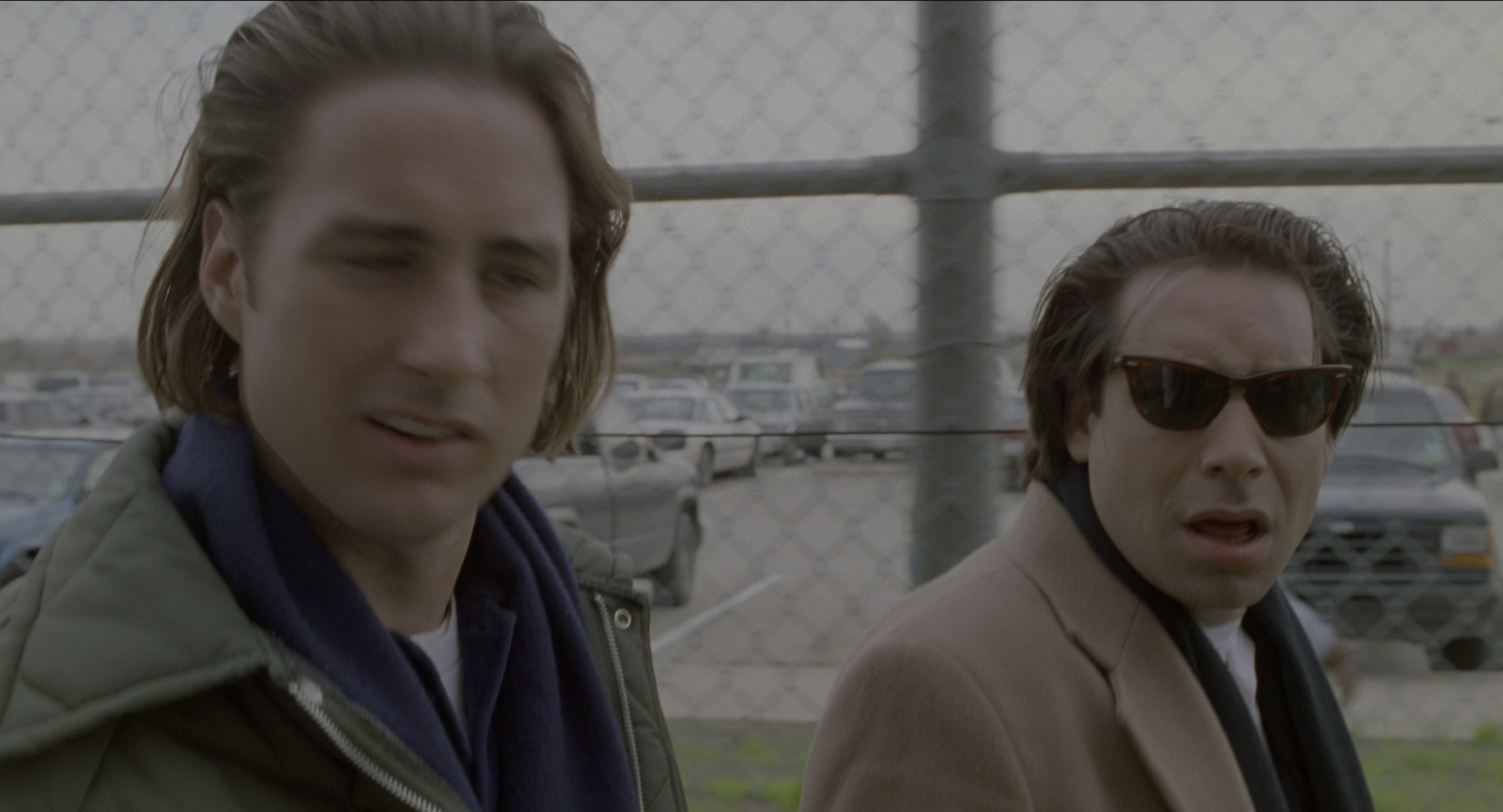 Bottle Rocket (1995), medium, 1.85:1 — film still