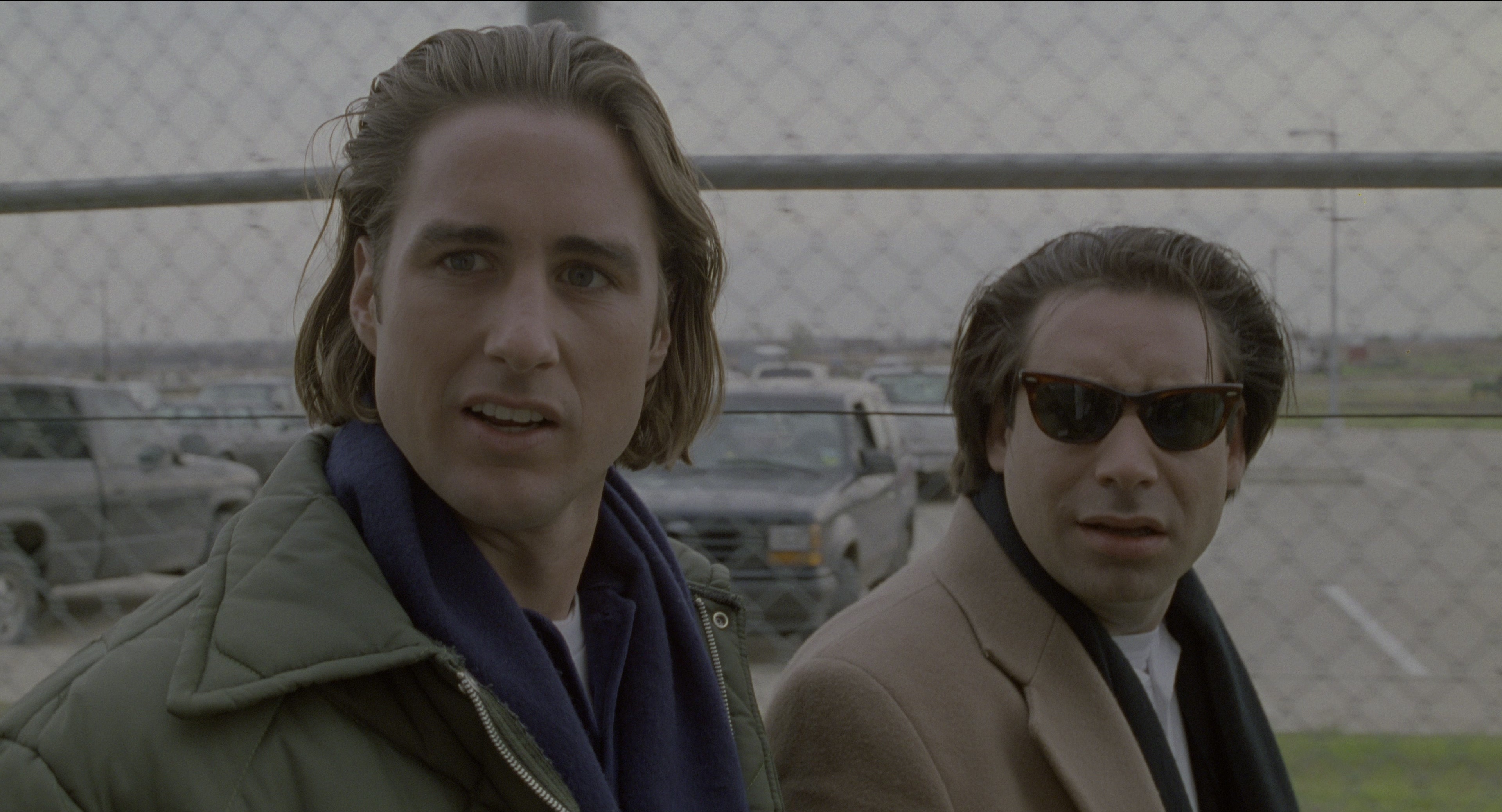 Bottle Rocket (1995), medium, 1.85:1 — film still
