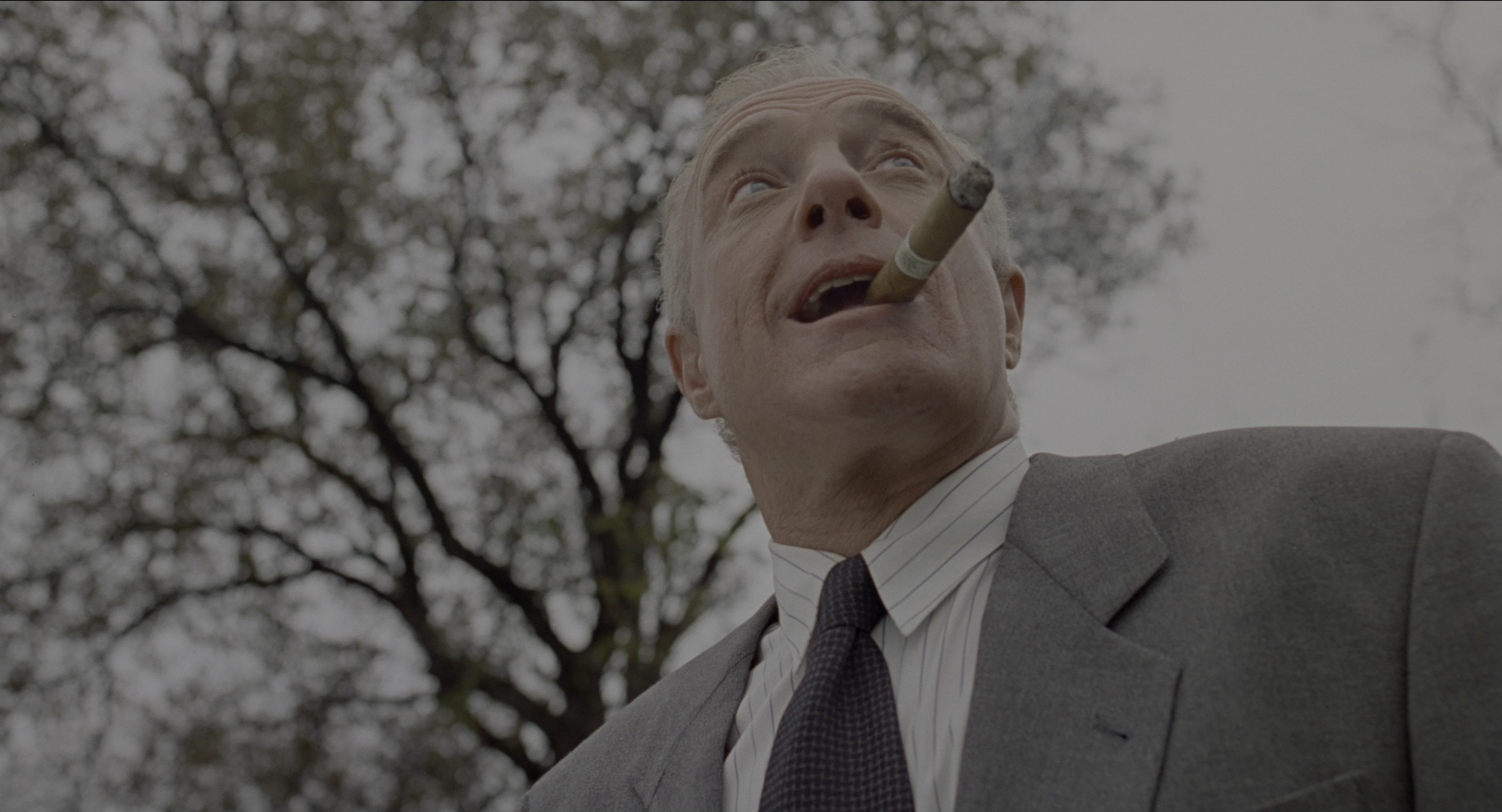 Bottle Rocket (1995), wide, 1.85:1 — film still