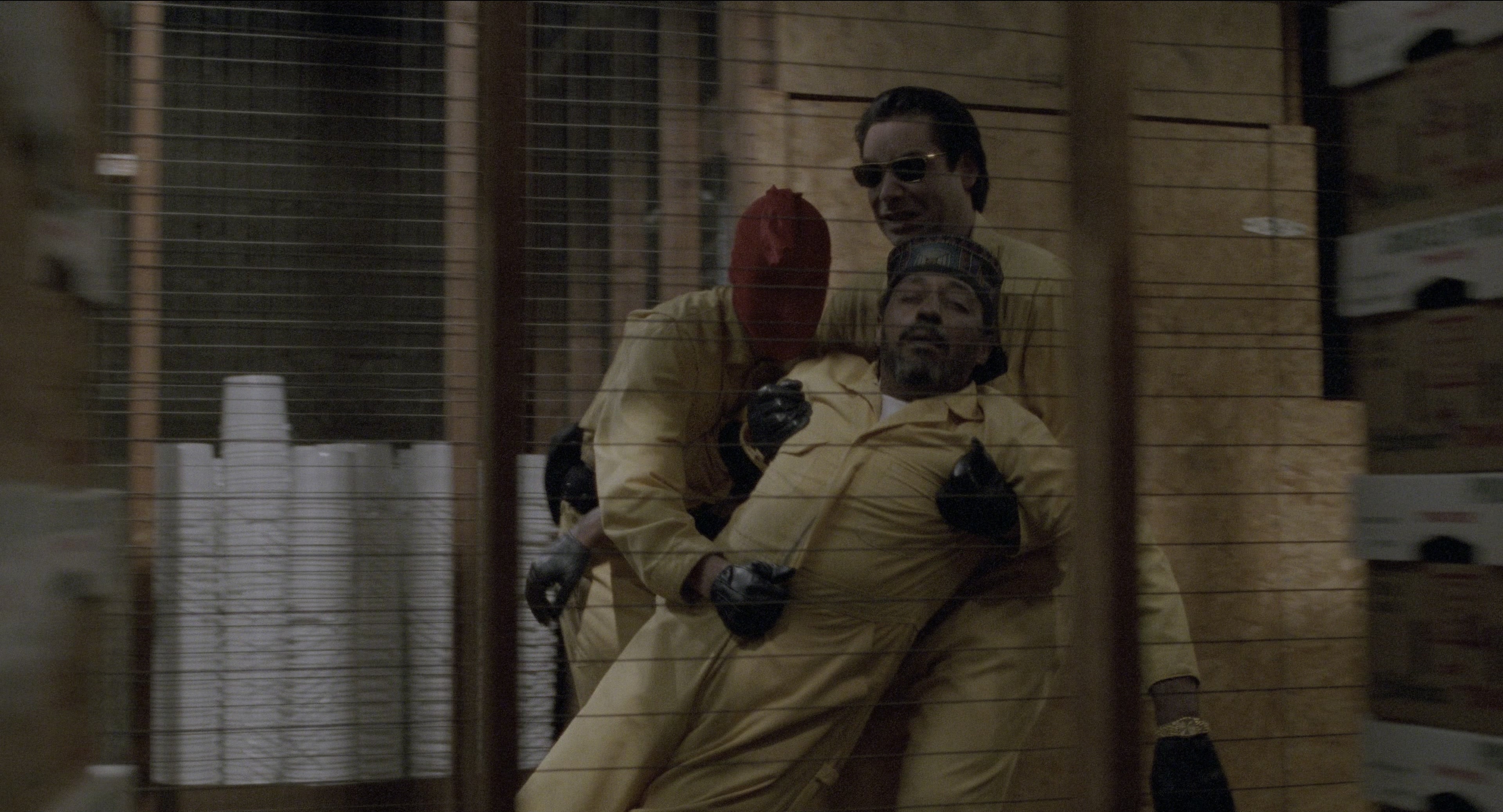 Bottle Rocket (1995), medium, 1.85:1 — film still