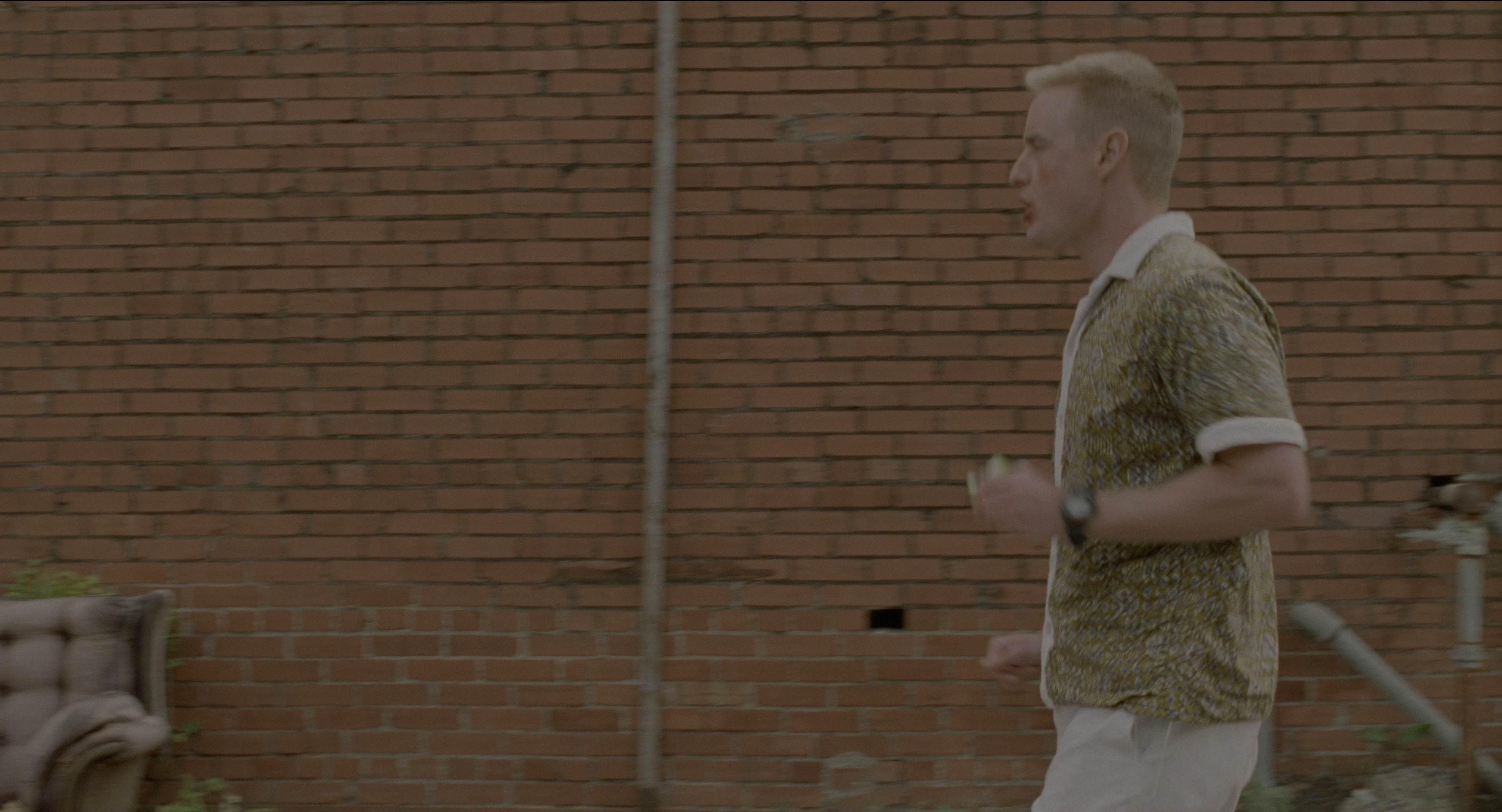 Bottle Rocket (1995), wide, 1.85:1 — film still