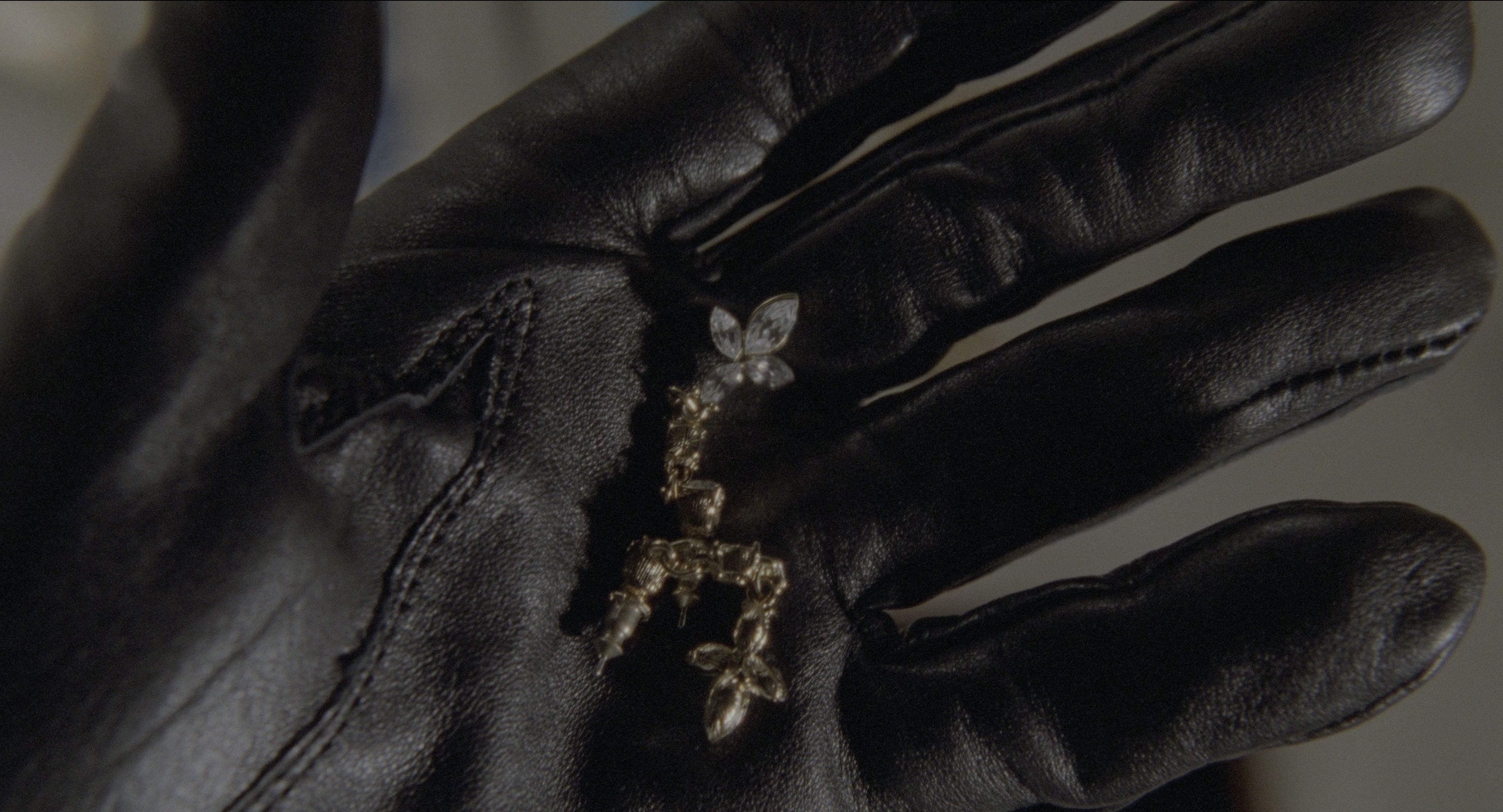 Bottle Rocket (1995), wide, 1.85:1 — film still