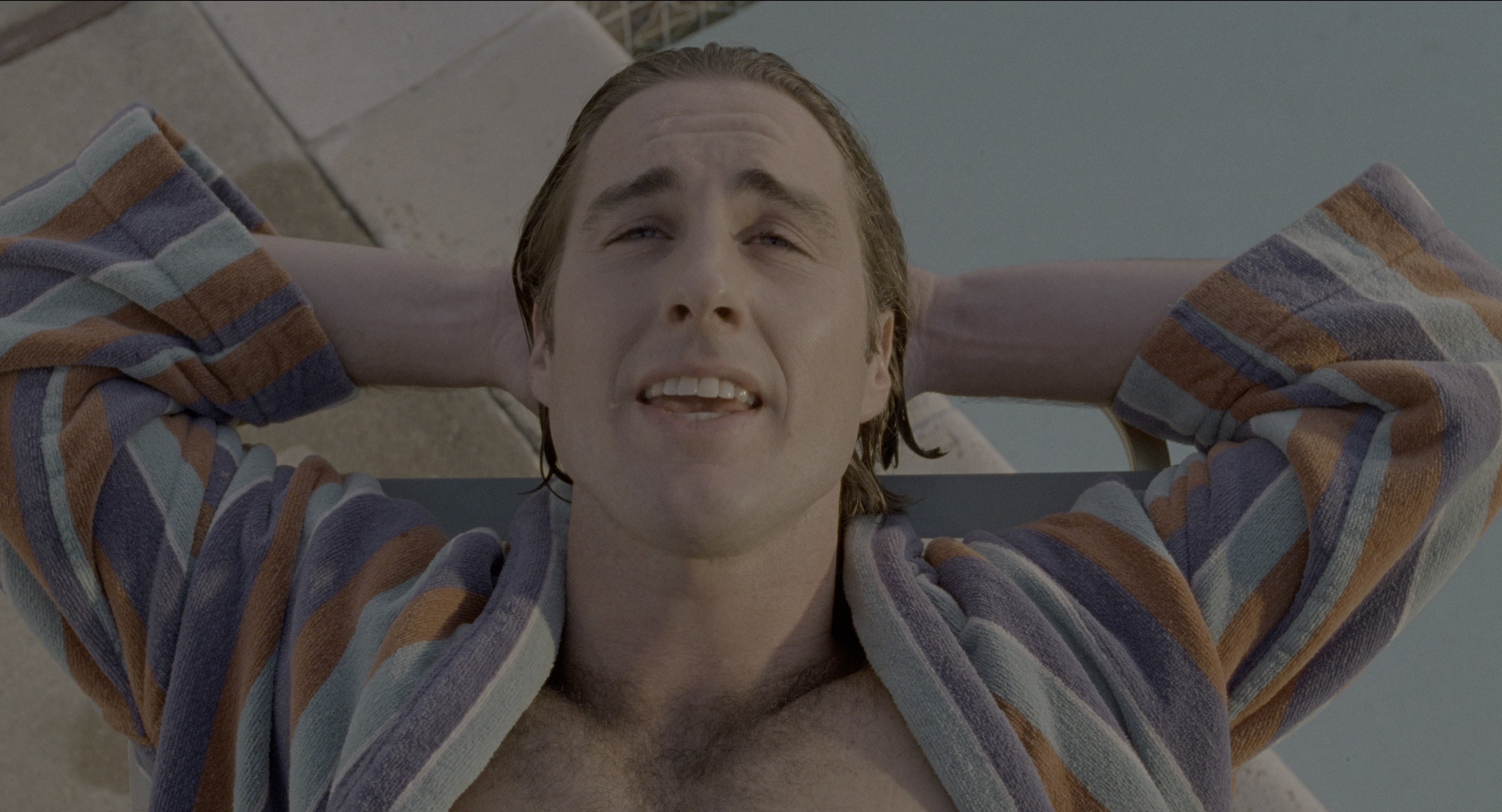 Bottle Rocket (1995), medium, 1.85:1 — film still