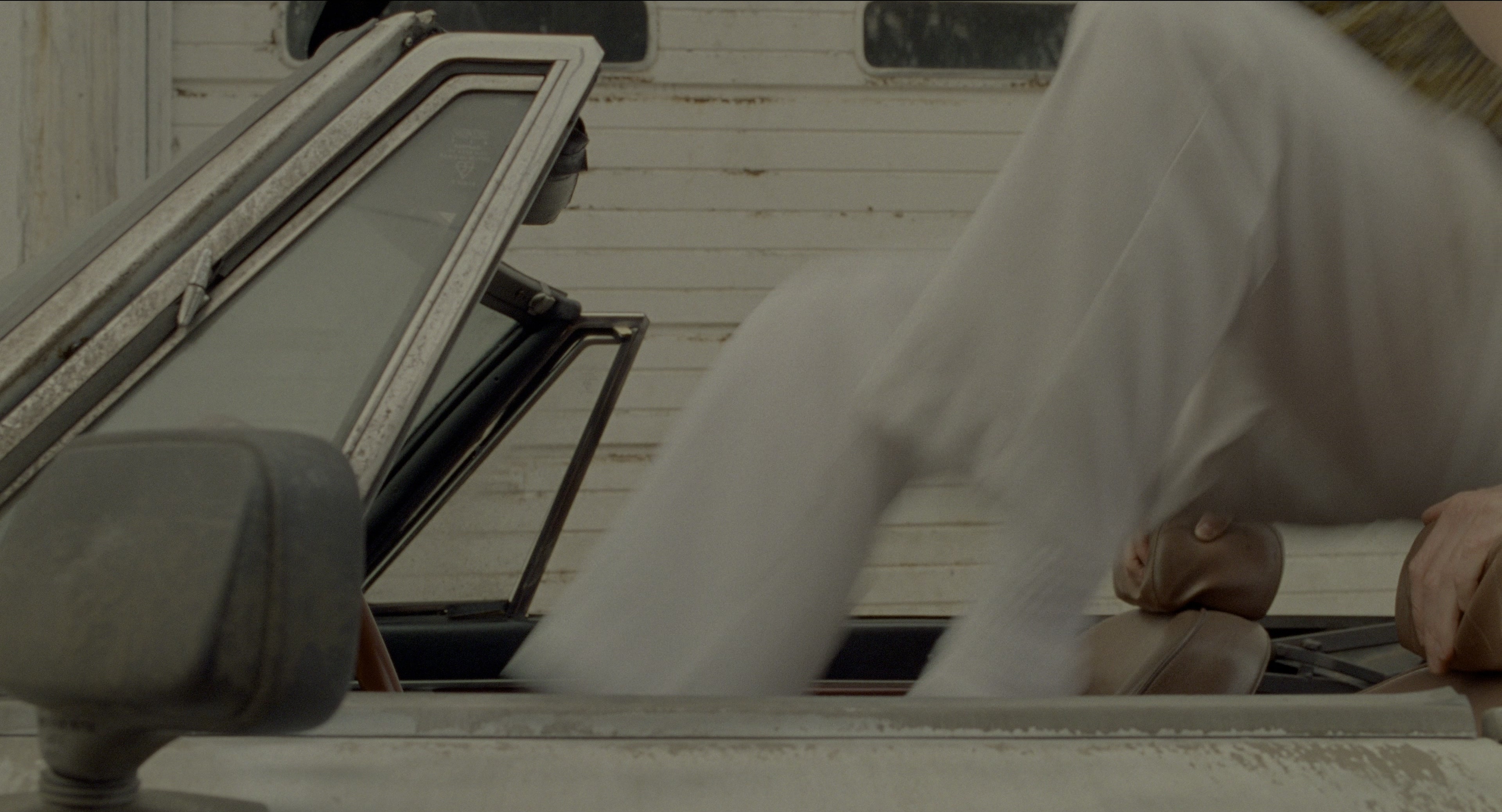 Bottle Rocket (1995), wide, 1.85:1 — film still