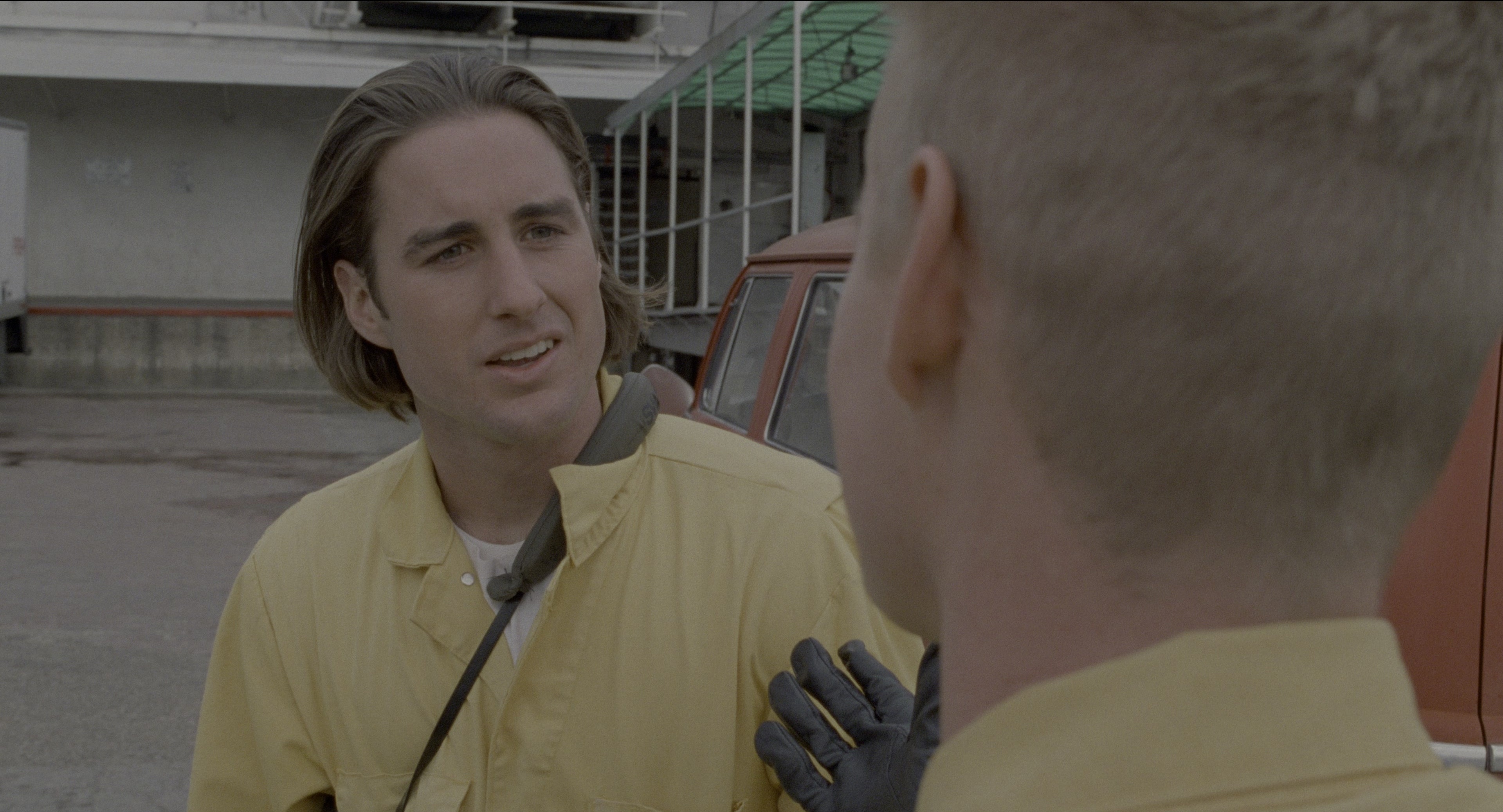 Bottle Rocket (1995), medium, 1.85:1 — film still