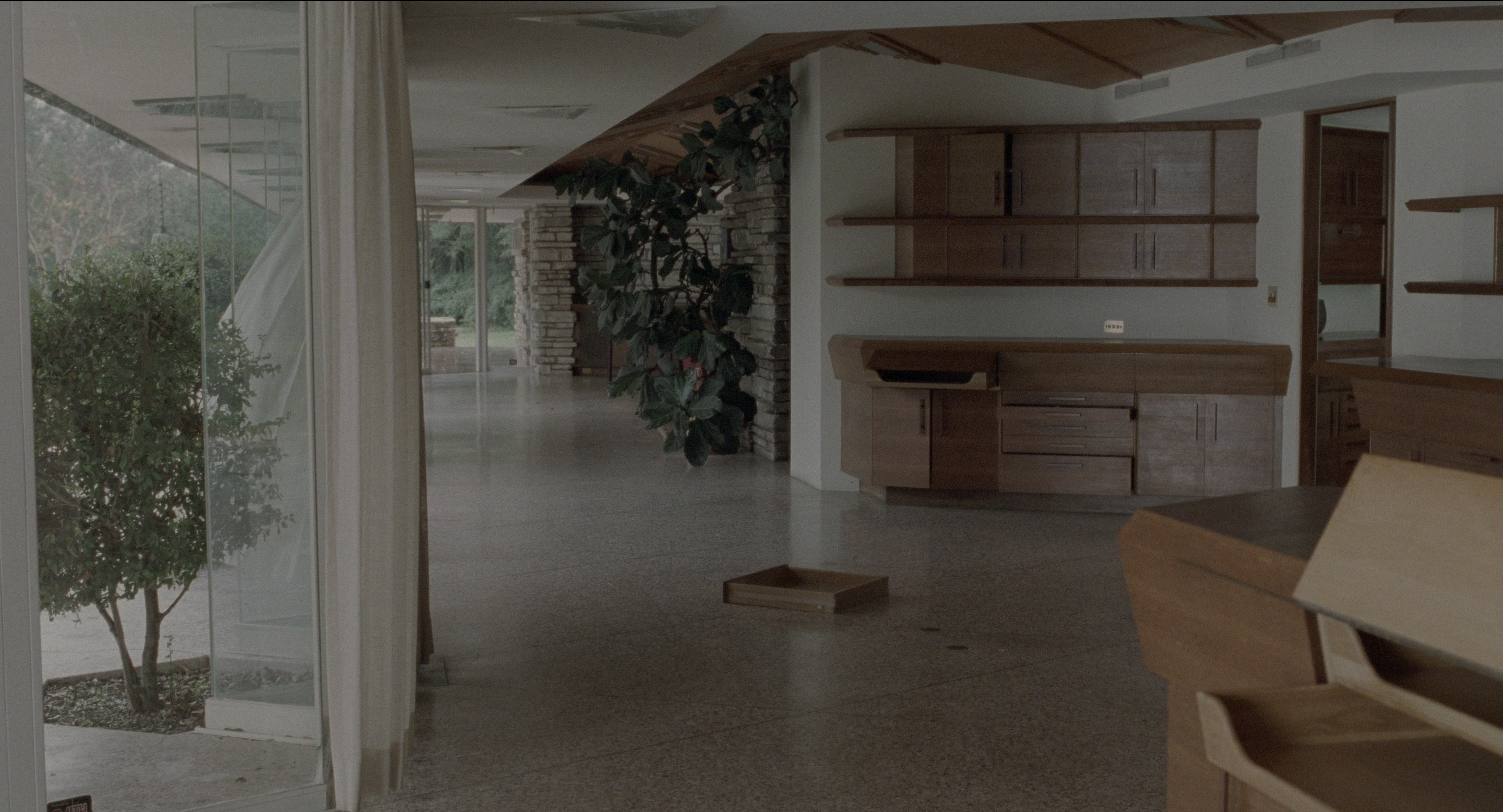 Bottle Rocket (1995), medium, 1.85:1 — film still