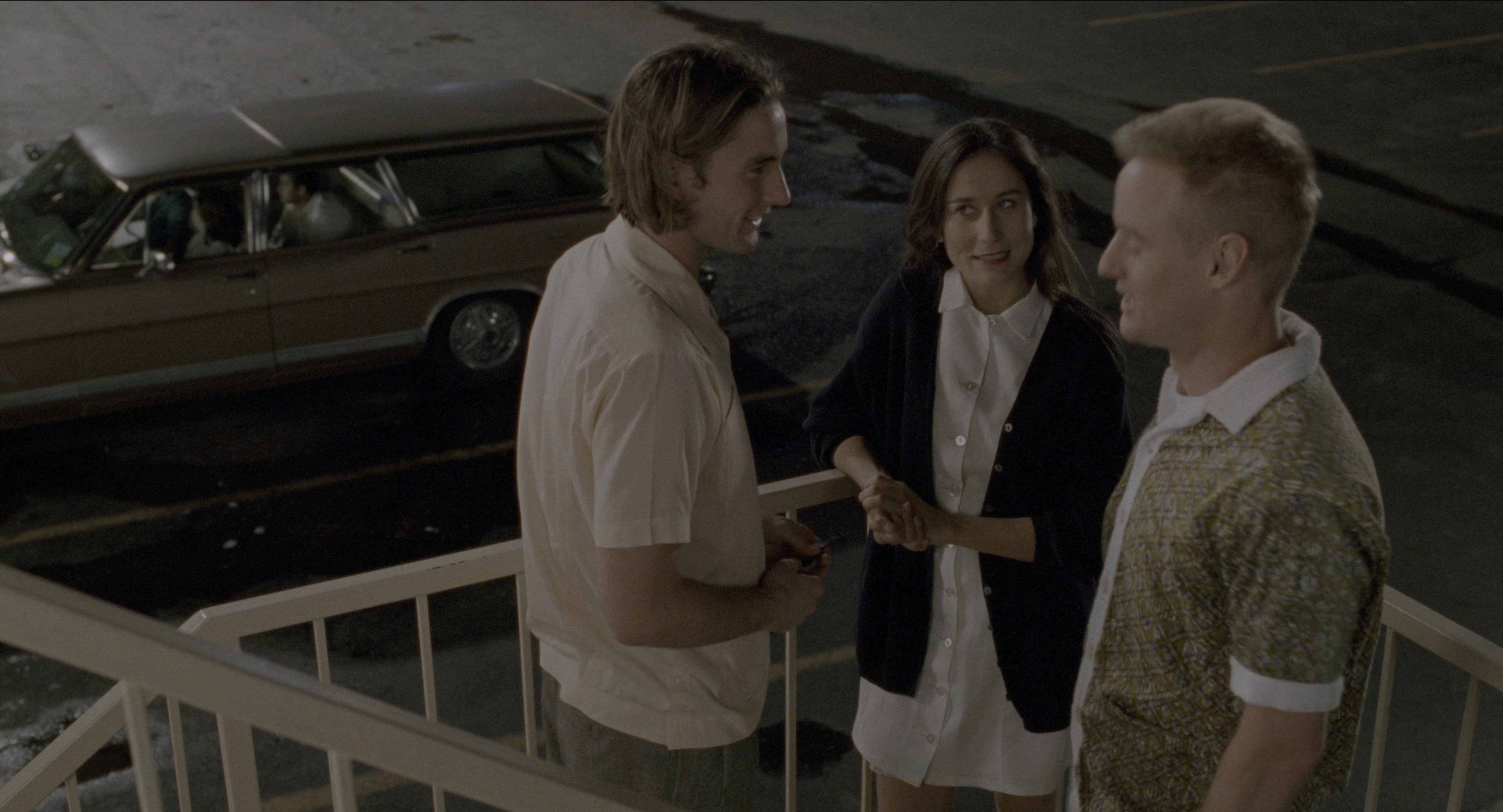 Bottle Rocket (1995), medium, 1.85:1 — film still