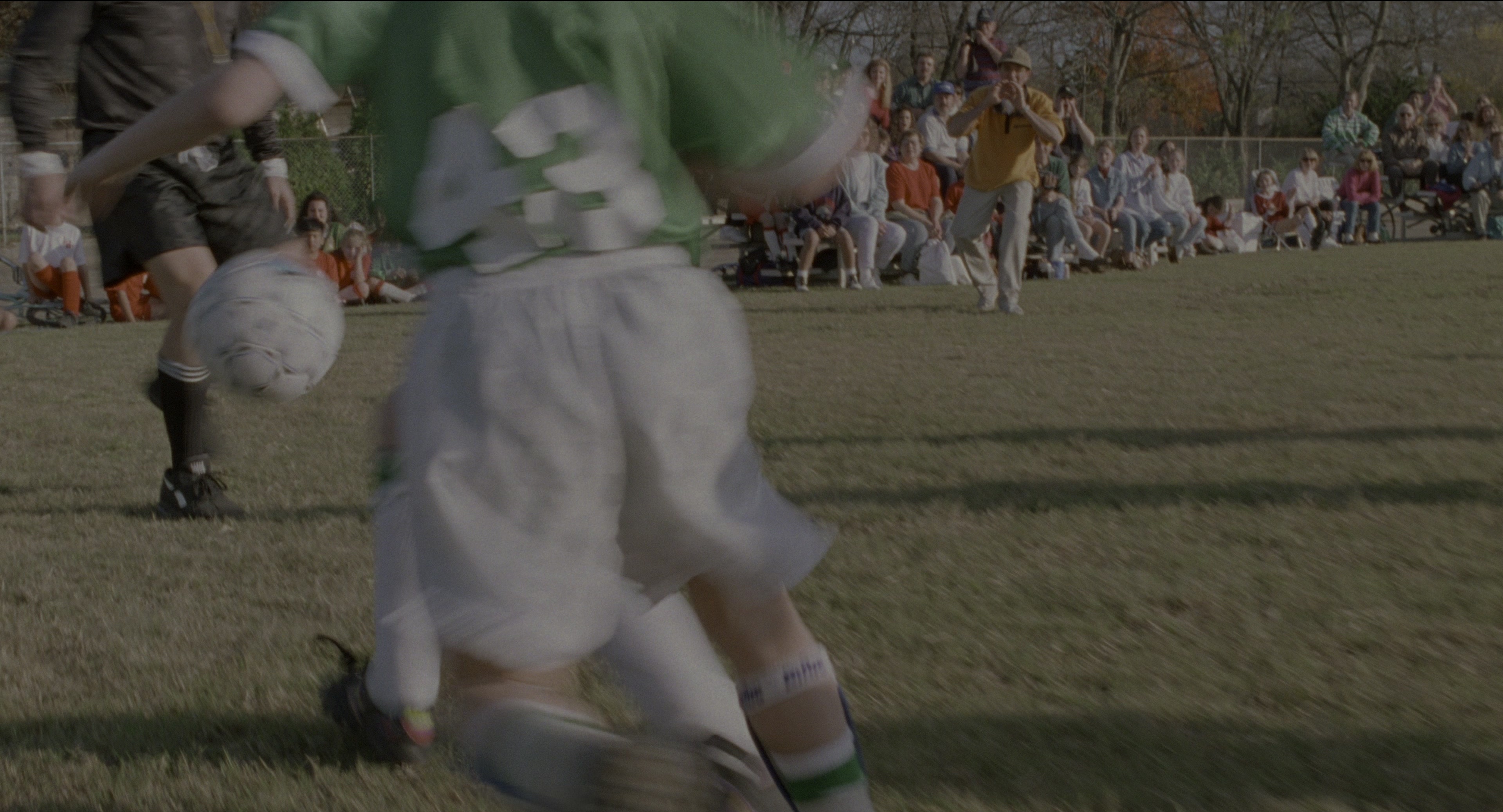 Bottle Rocket (1995), wide, 1.85:1 — film still