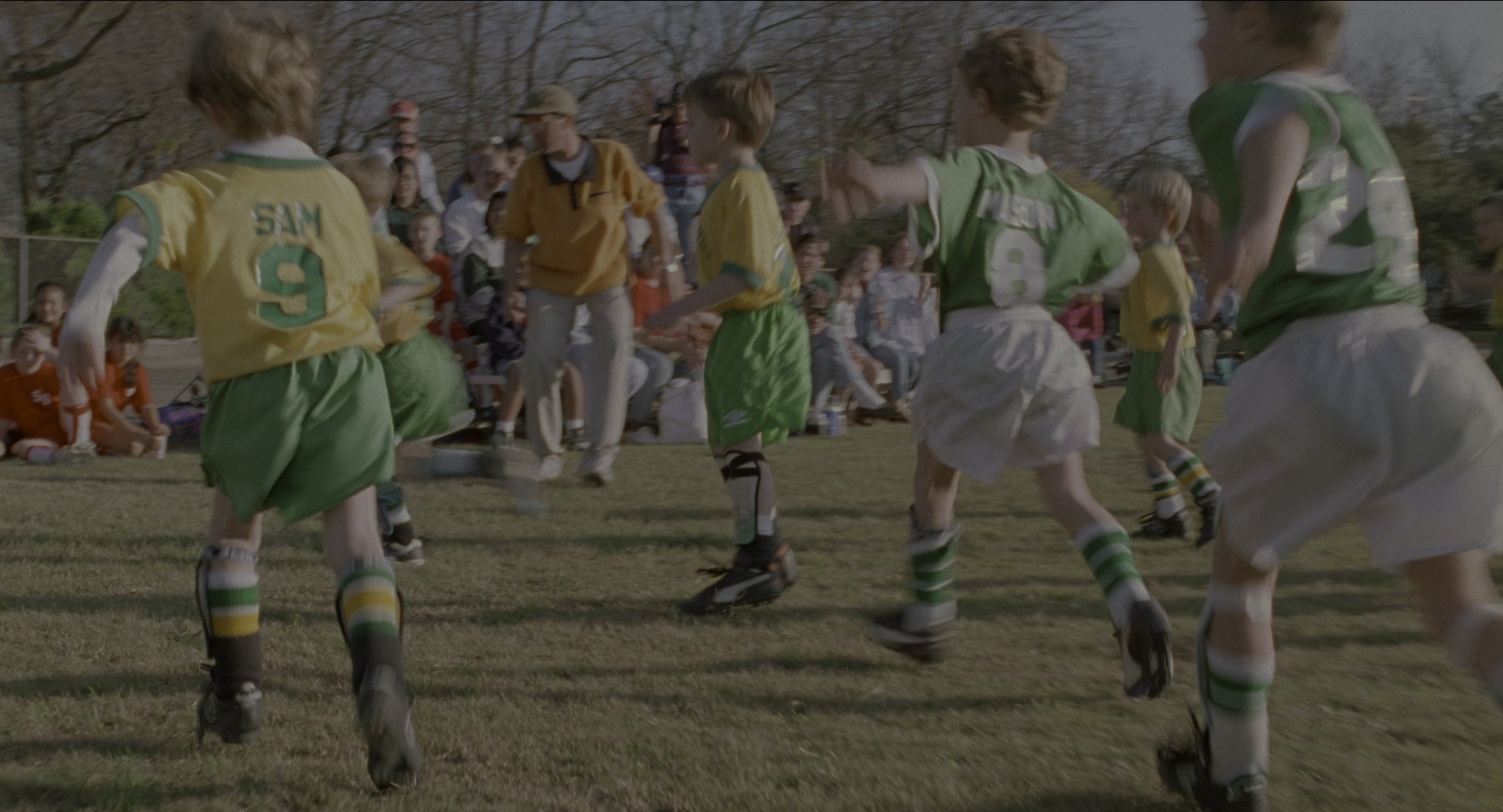 Bottle Rocket (1995), medium, 1.85:1 — film still
