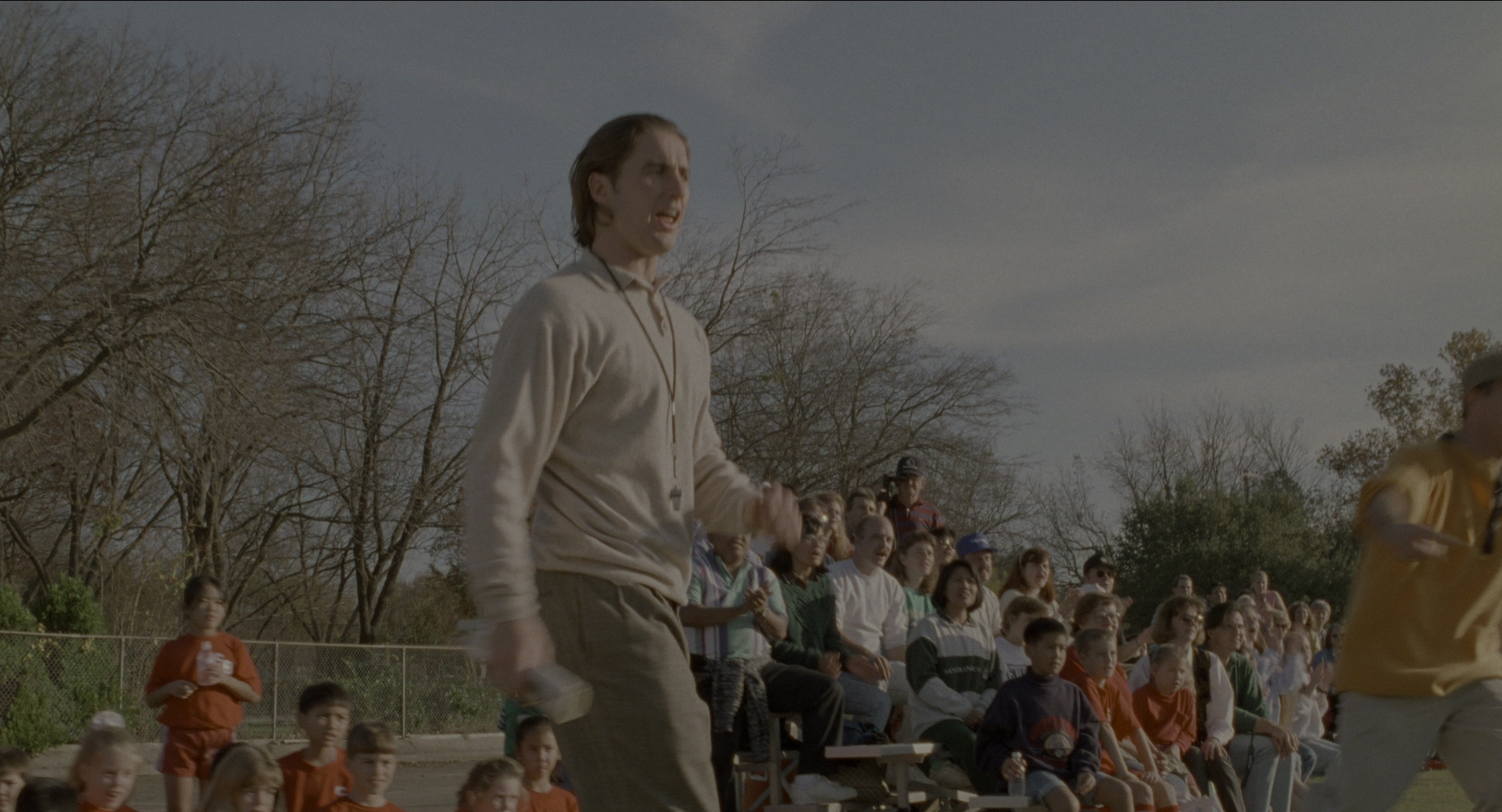 Bottle Rocket (1995), wide, 1.85:1 — film still