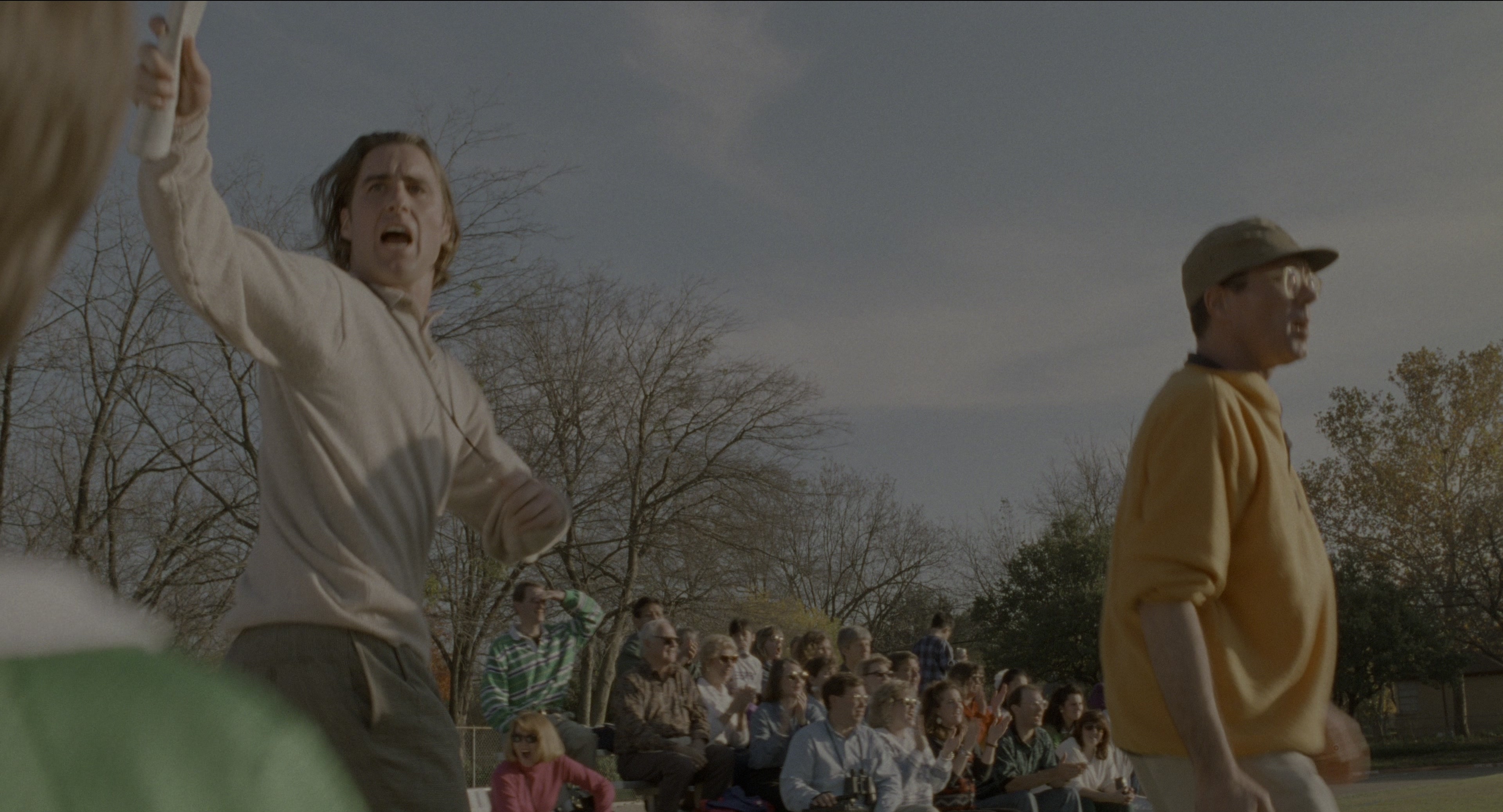 Bottle Rocket (1995), wide, 1.85:1 — film still