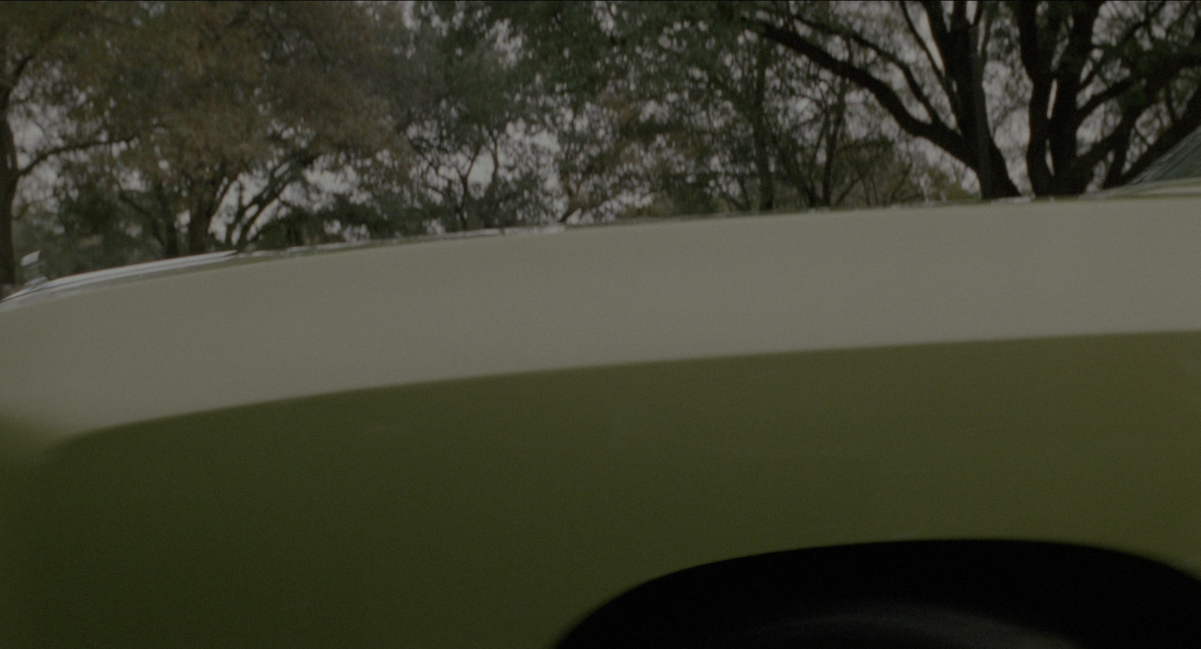 Bottle Rocket (1995), wide, 1.85:1 — film still
