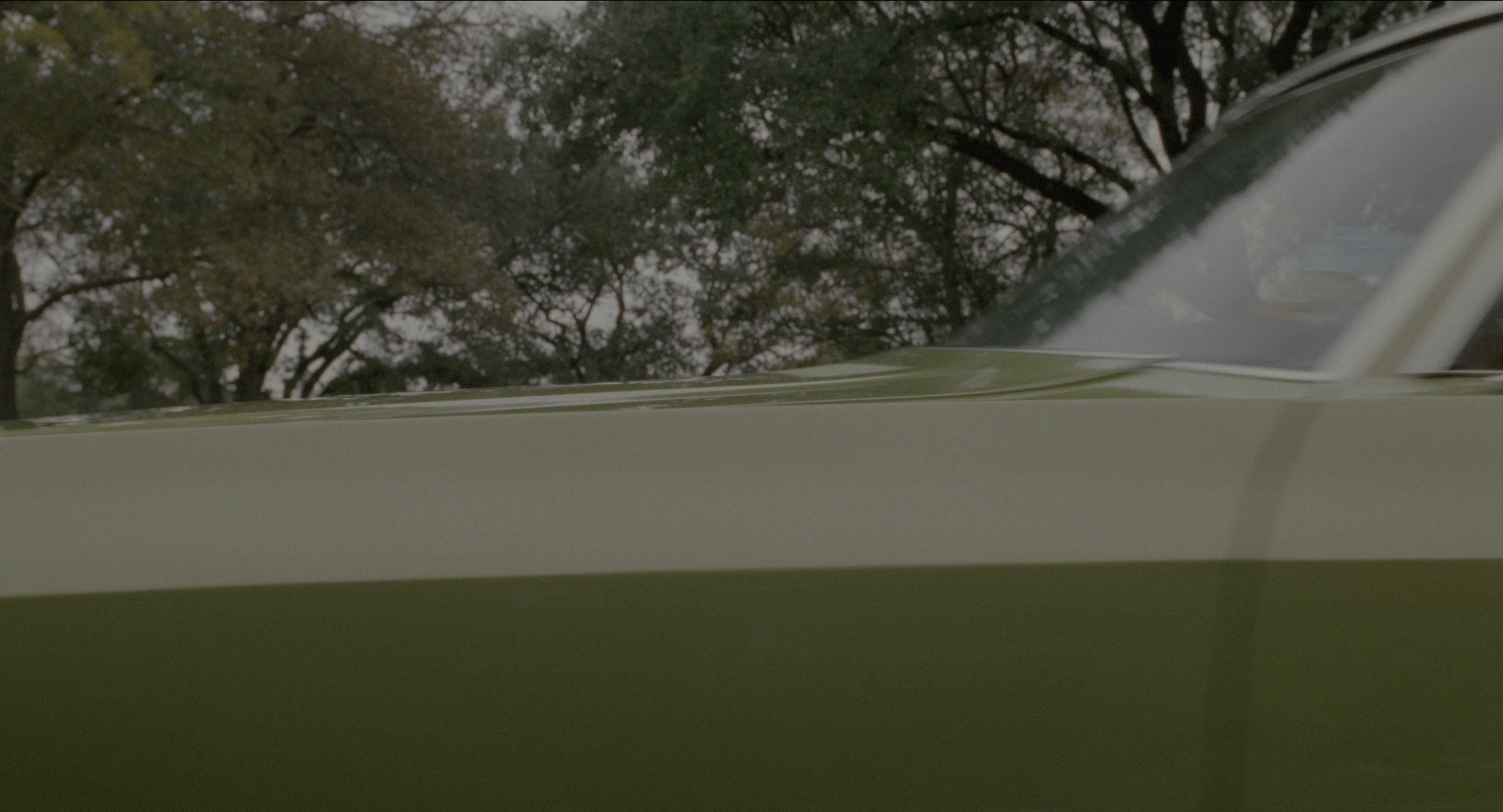 Bottle Rocket (1995), wide, 1.85:1 — film still