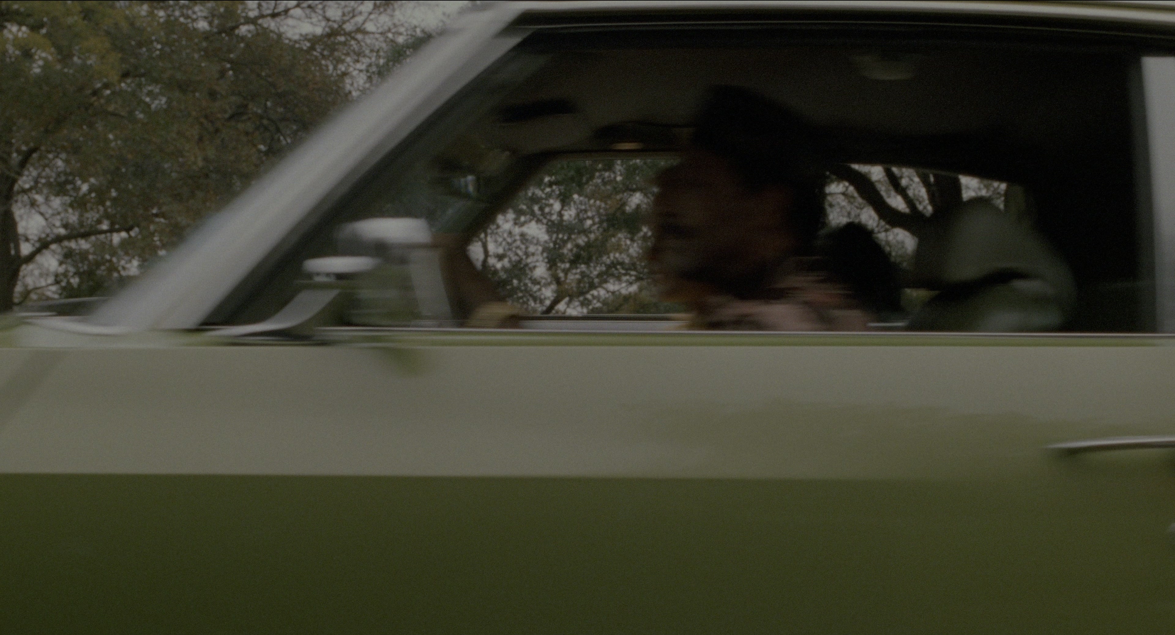 Bottle Rocket (1995), wide, 1.85:1 — film still