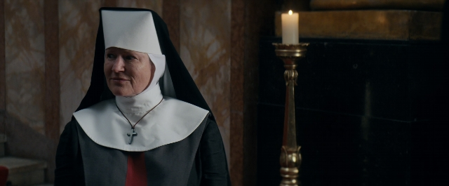 Prey for the Devil — film still