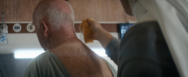 Prey for the Devil — film still