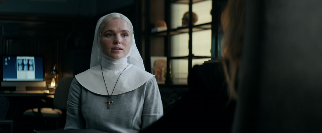 Prey for the Devil — film still