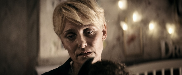 Prey for the Devil — film still