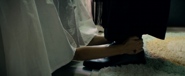 Prey for the Devil — film still