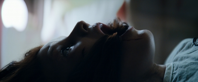 Prey for the Devil — film still