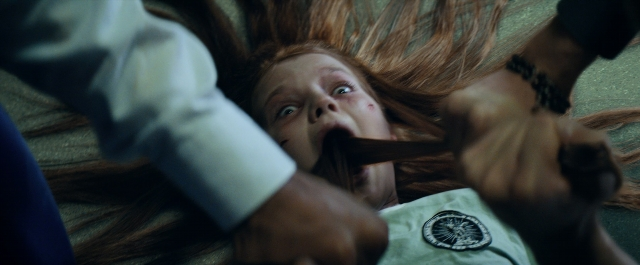 Prey for the Devil — film still