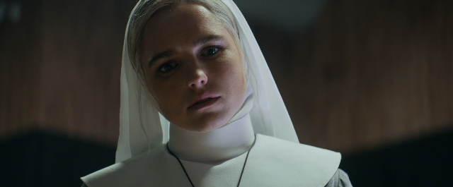 Prey for the Devil — film still
