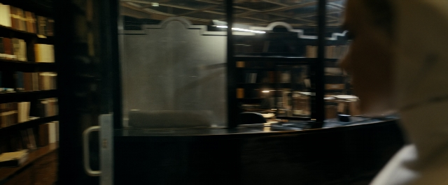 Prey for the Devil — film still